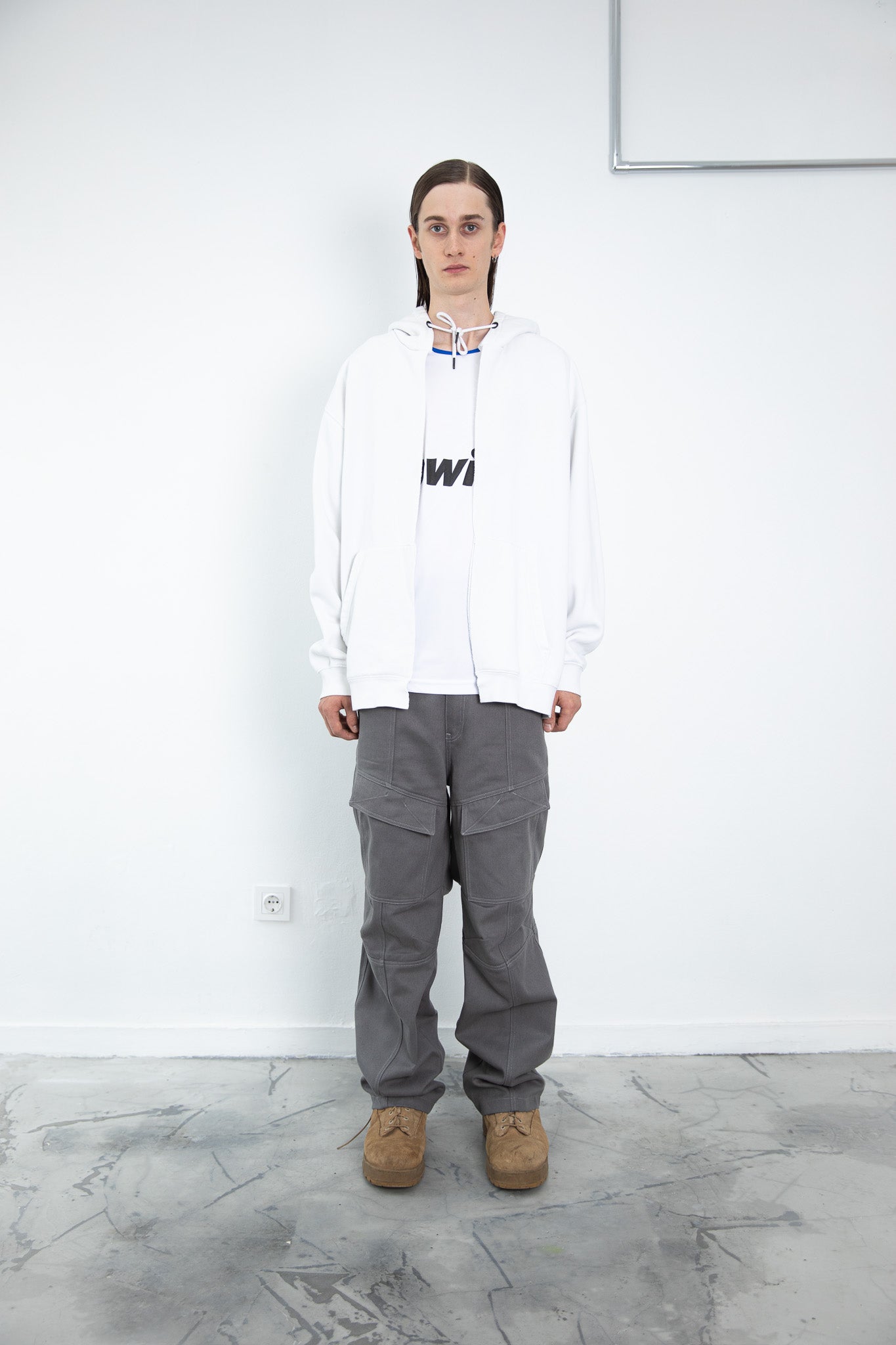 CARGO PANTS QR CODE2