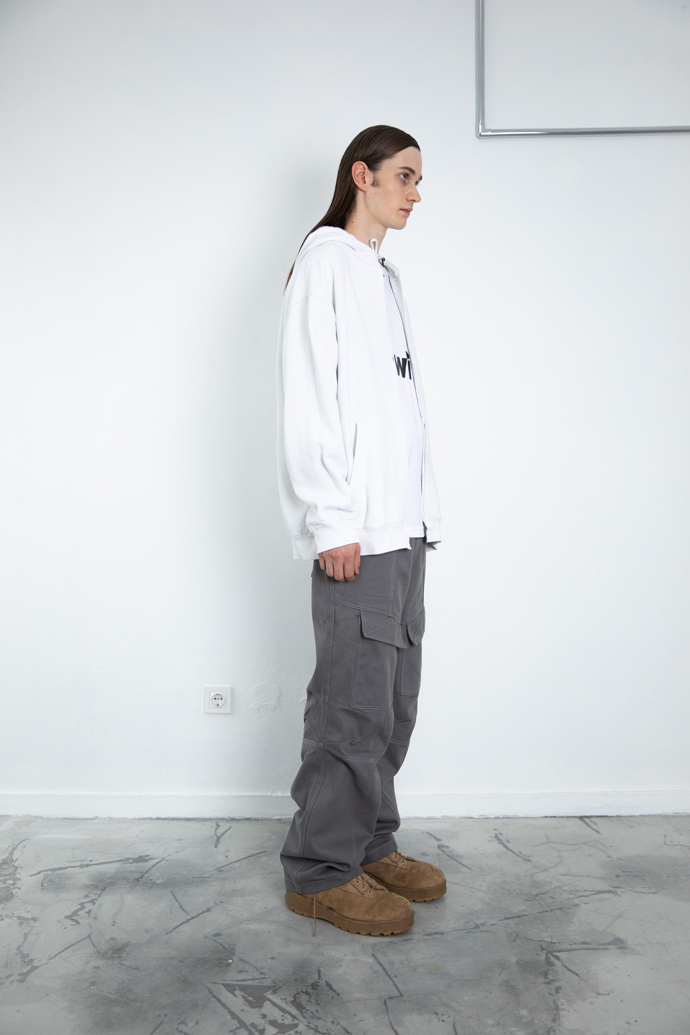 CARGO PANTS QR CODE2
