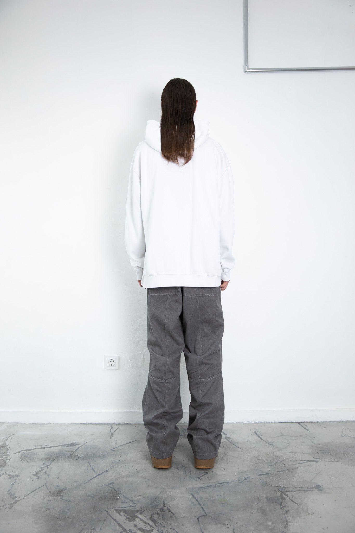 CARGO PANTS QR CODE2