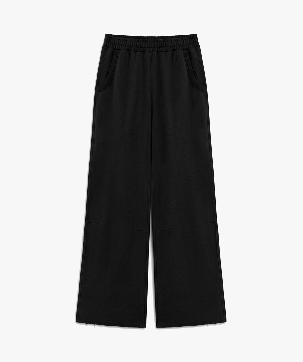 UNIFORM TRACK PANTS