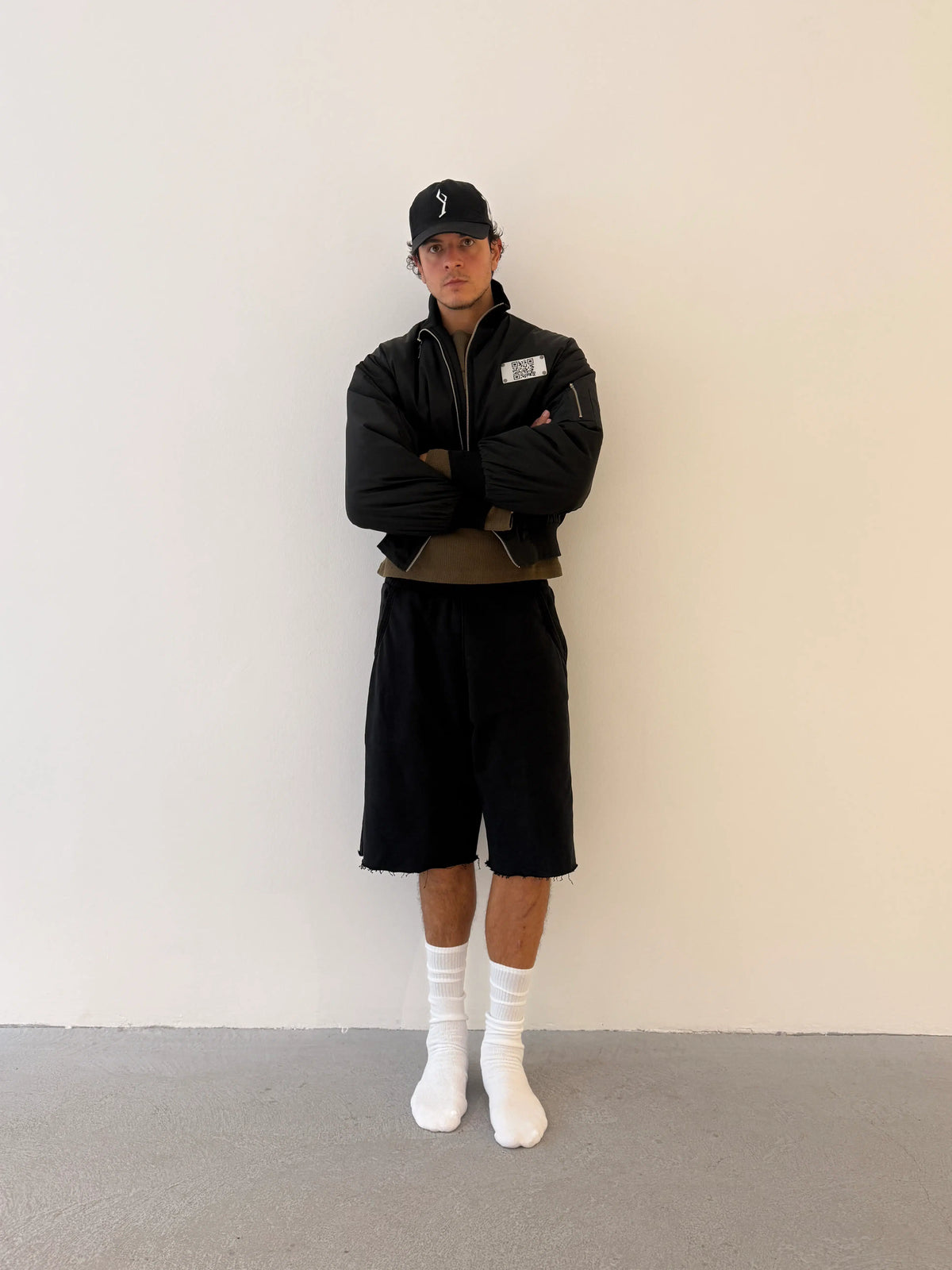 Heavy Jorts