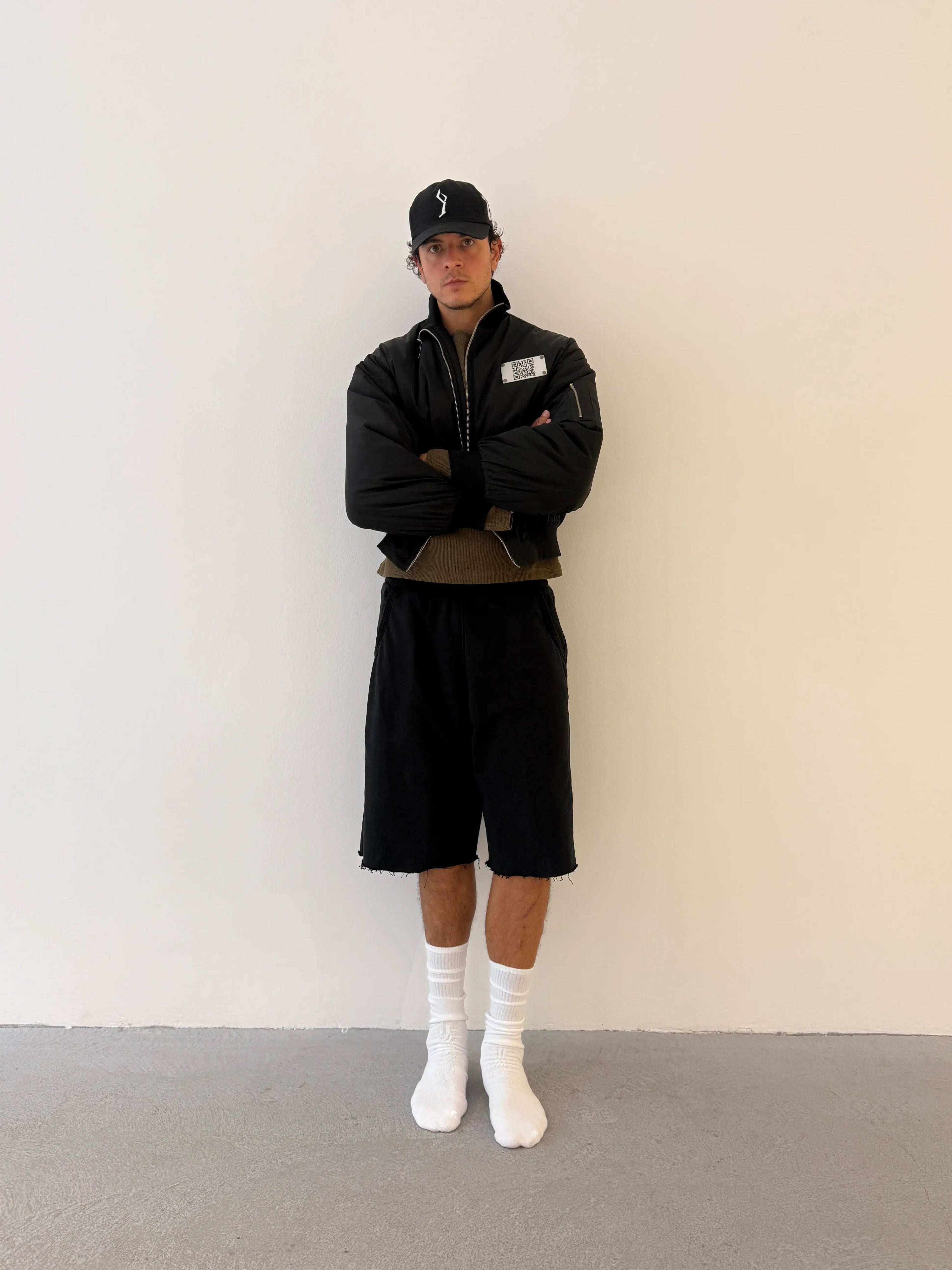 Heavy Jorts