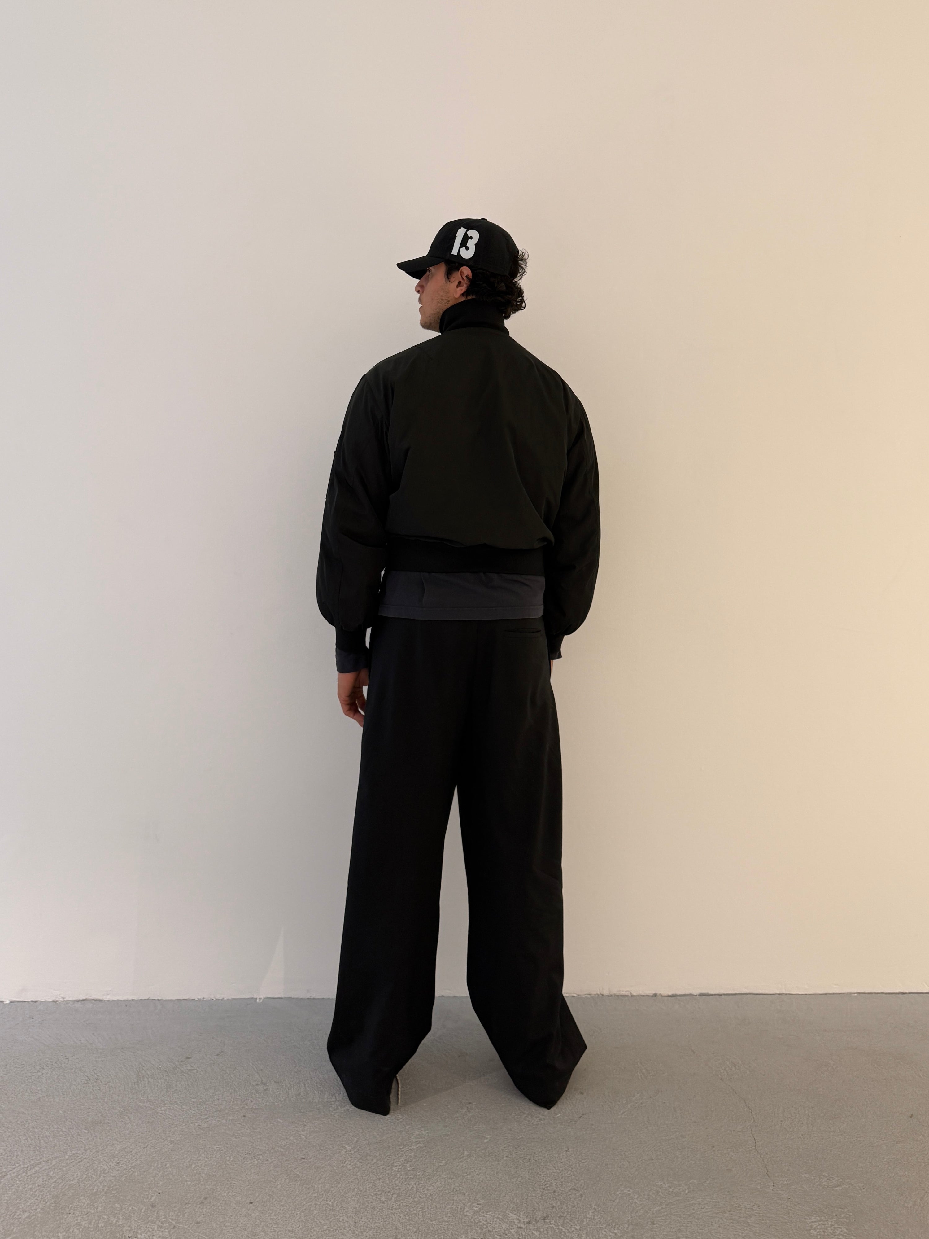Aroe Uniform Track Pants