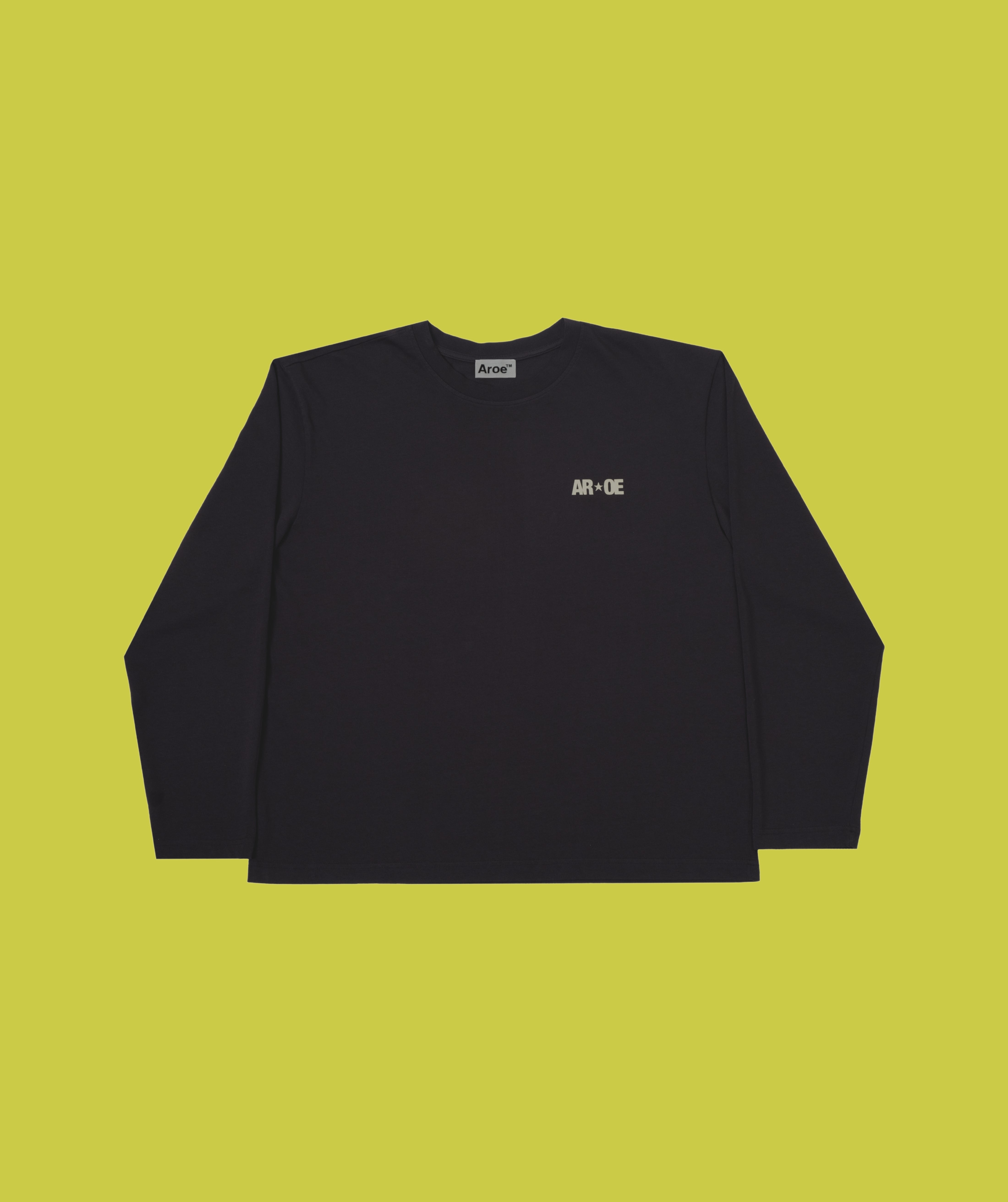 Liked it Before / Black