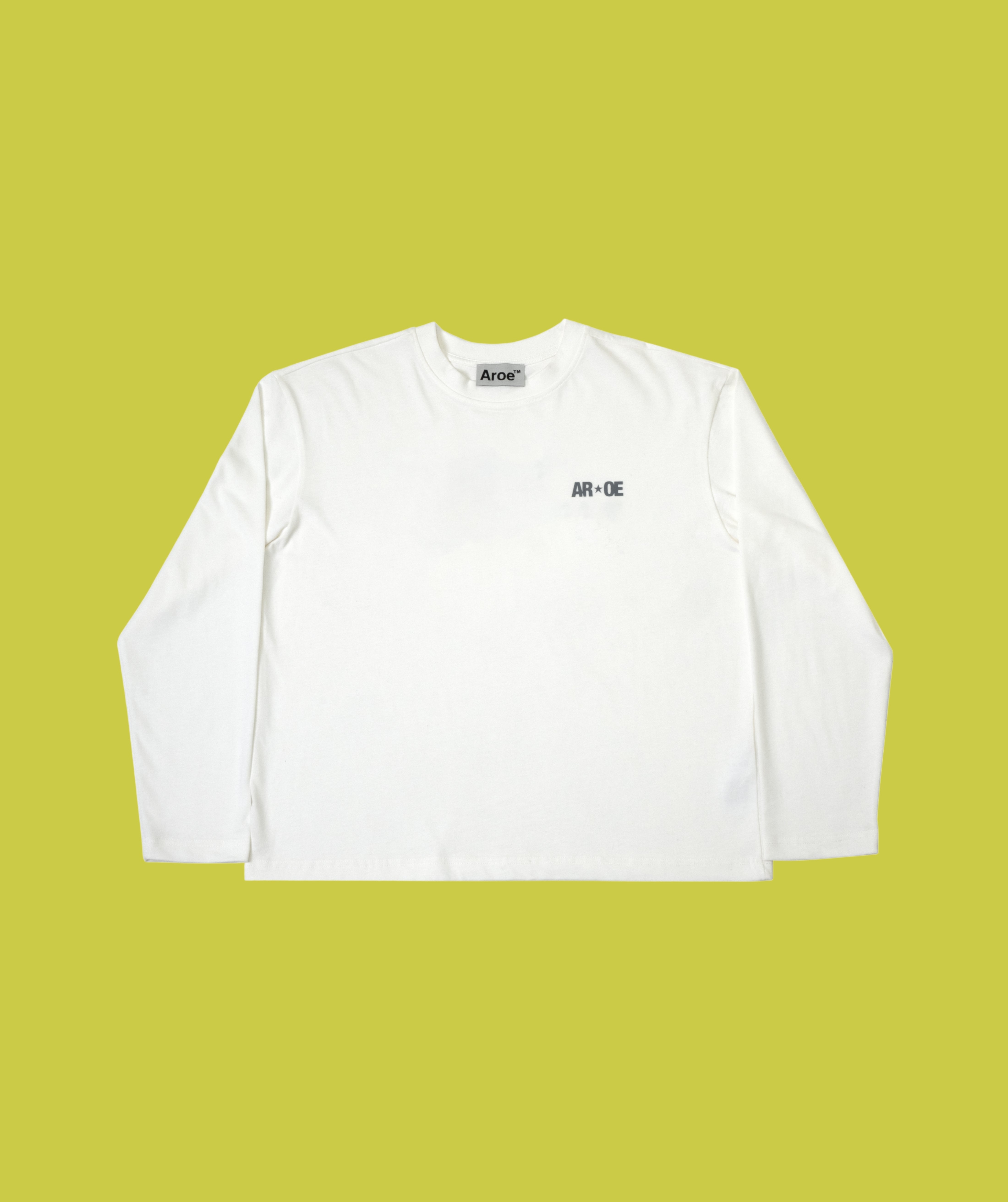 Liked it Before / White