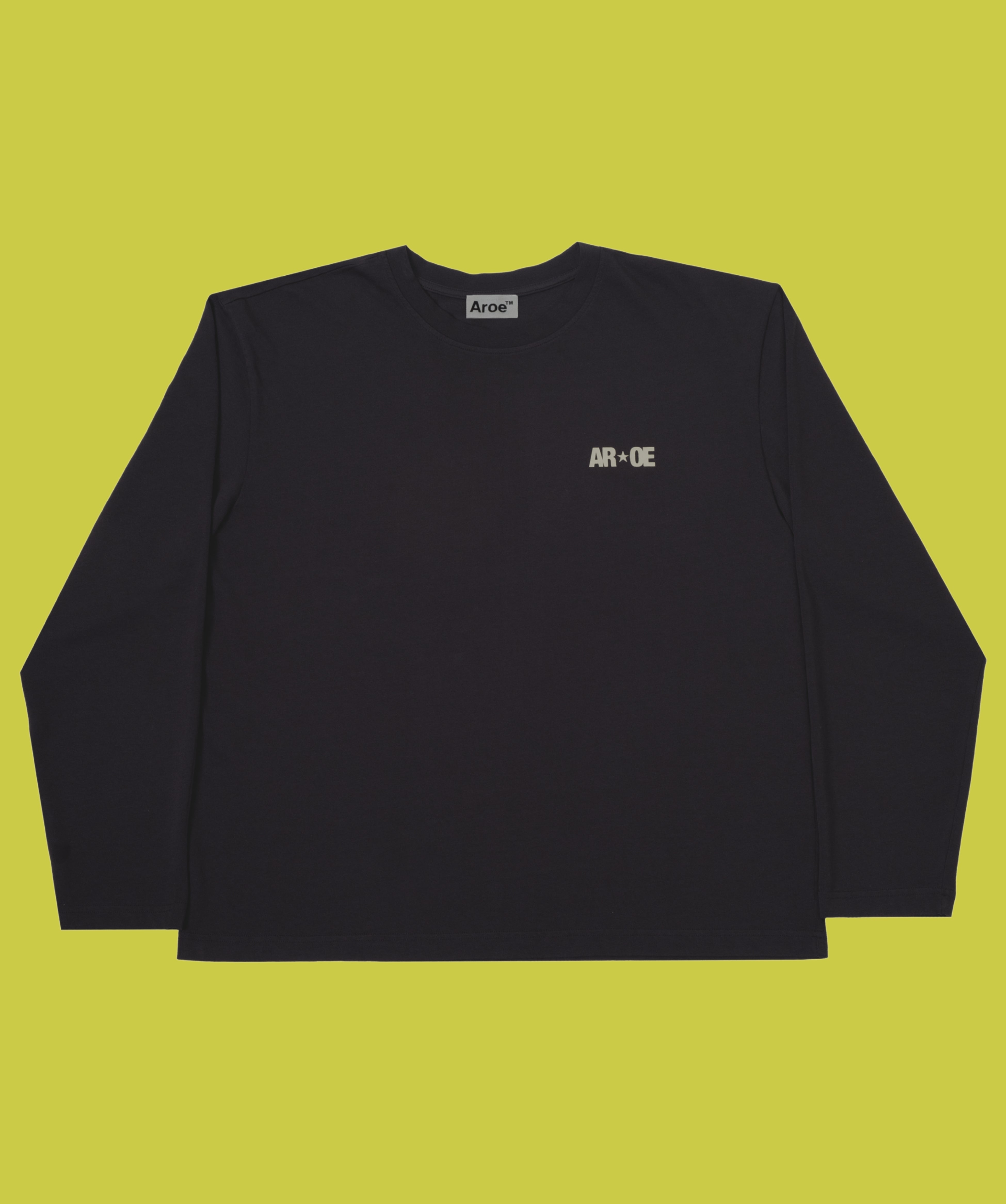 I Liked it Before / Black