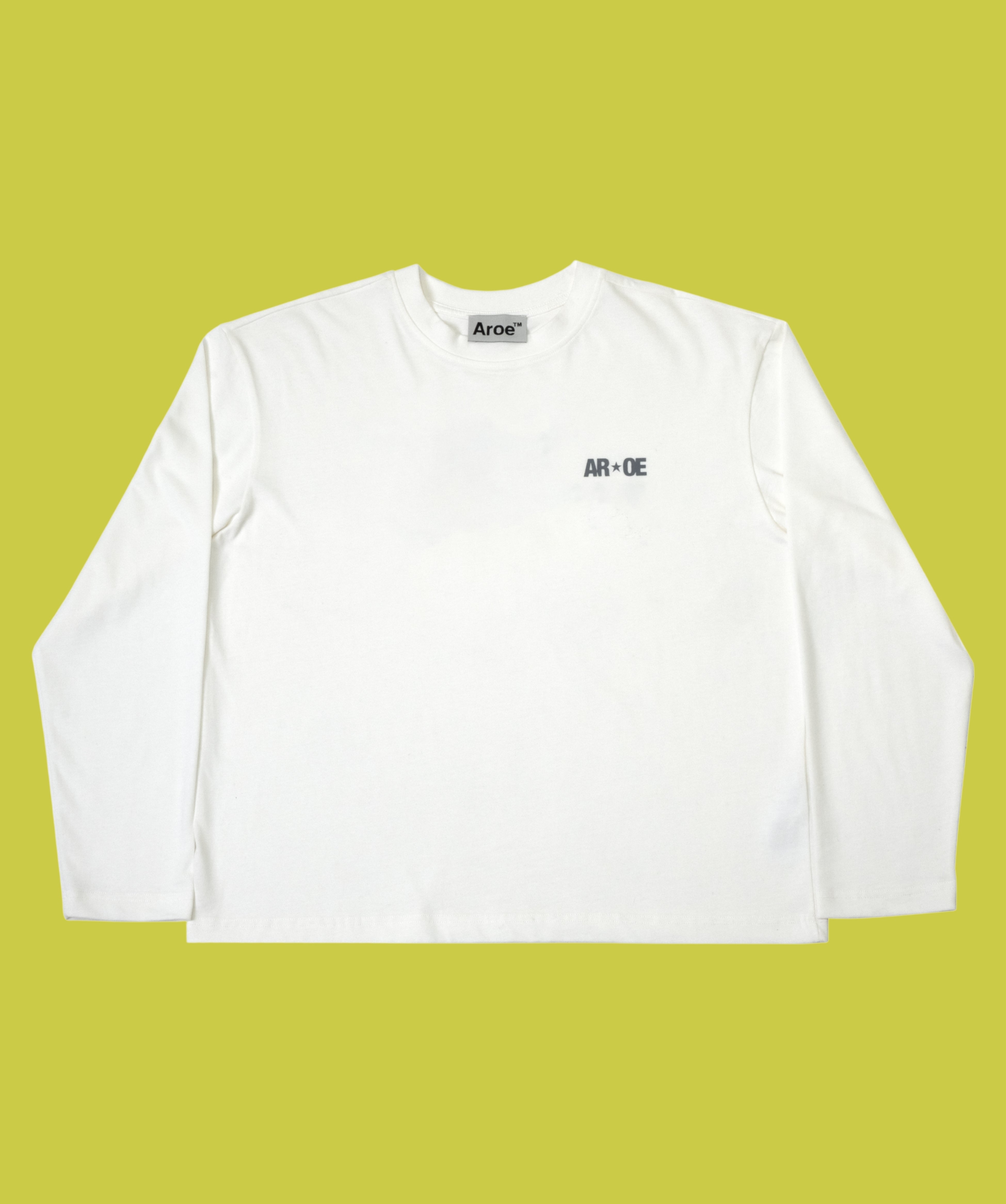 I Liked it Before / White