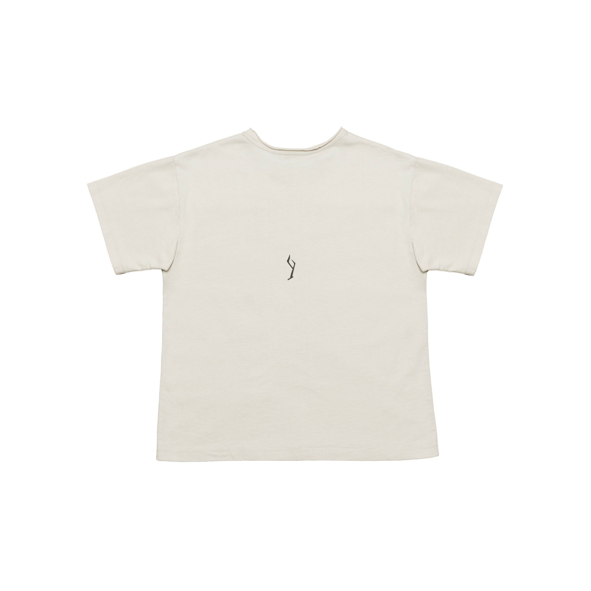 ICON OFF-WHITE T-SHIRT UNISEX