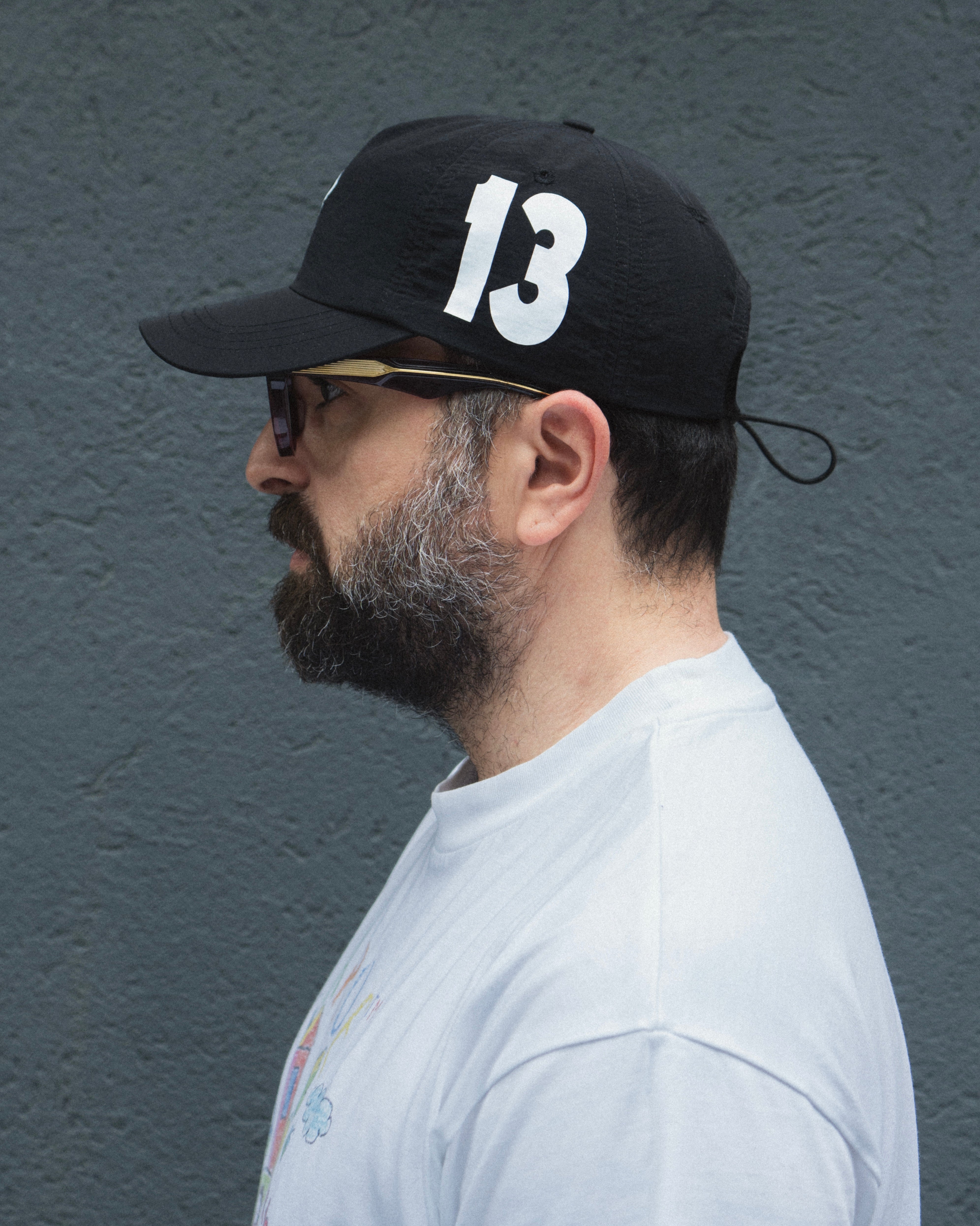 CAP 01 TECH NYLON