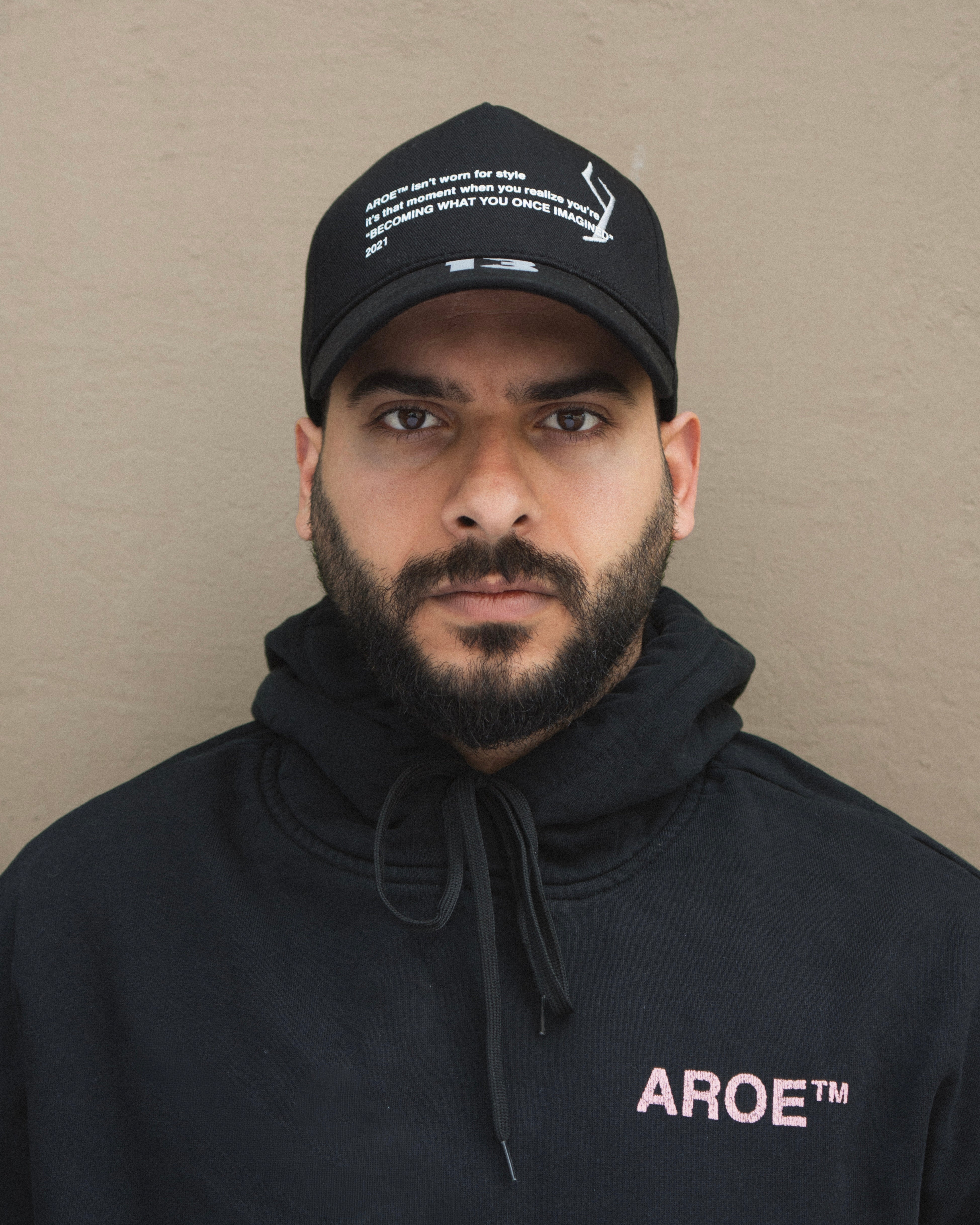 CAP 02 GABARDIN