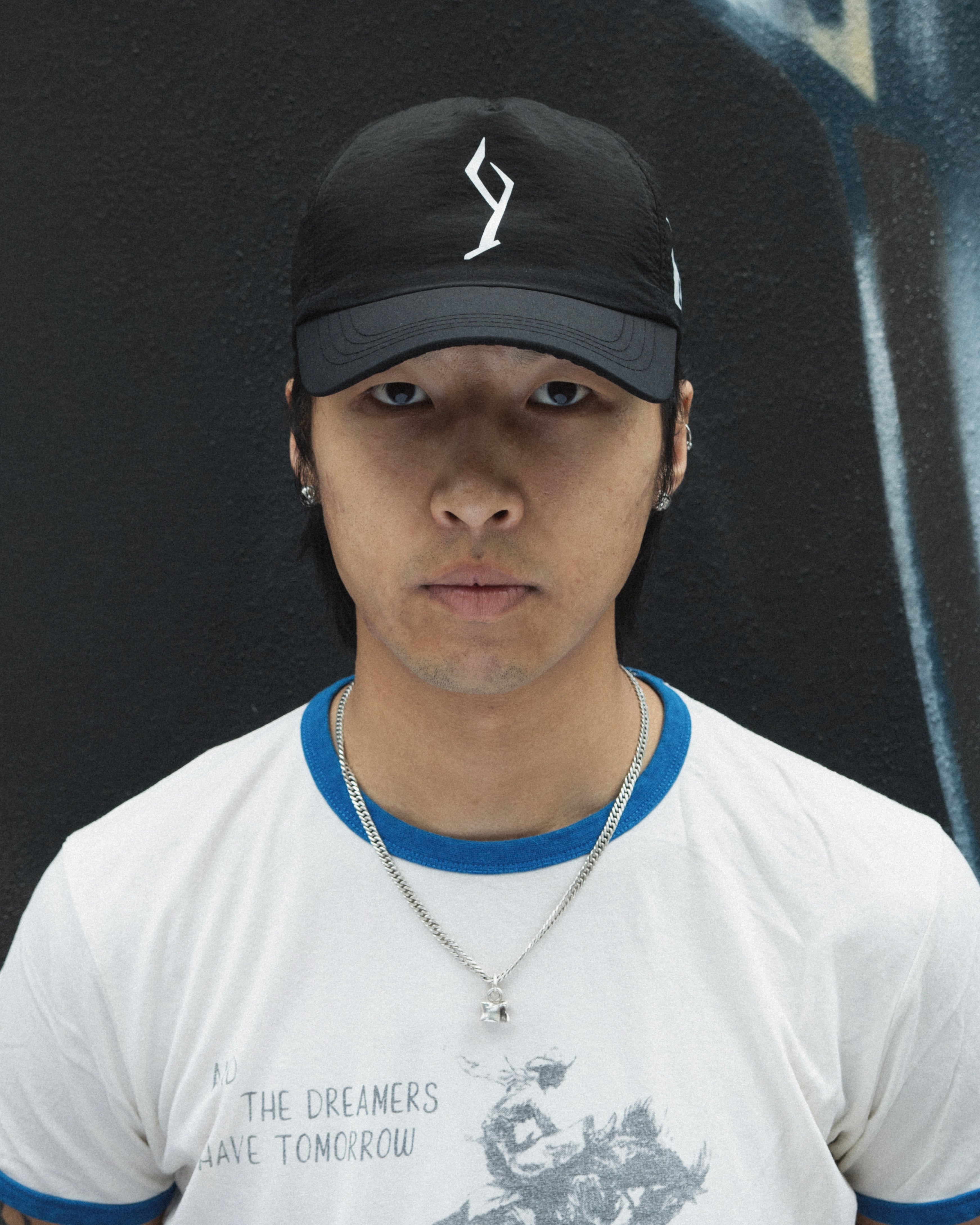 CAP 01 TECH NYLON