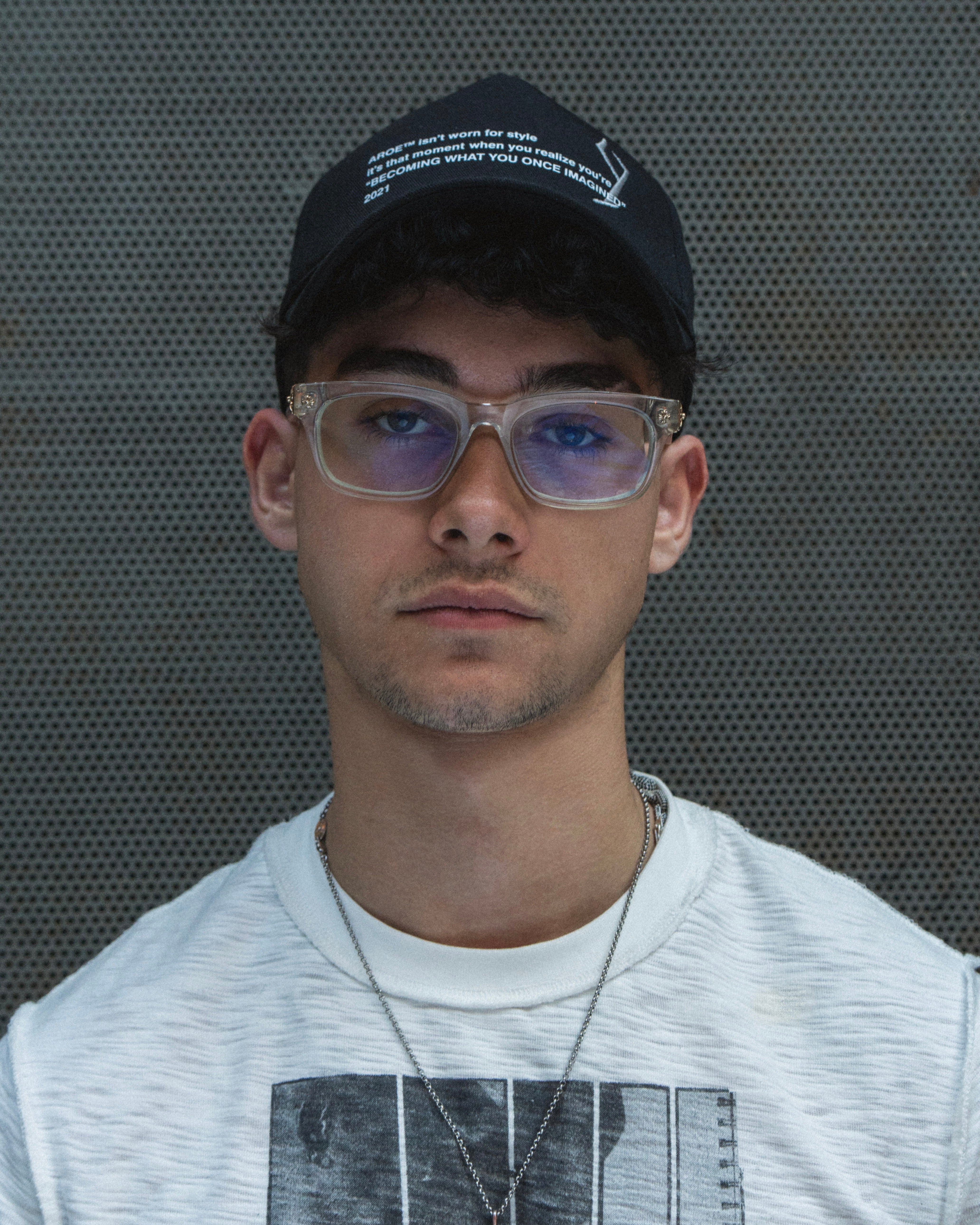 CAP 02 GABARDIN