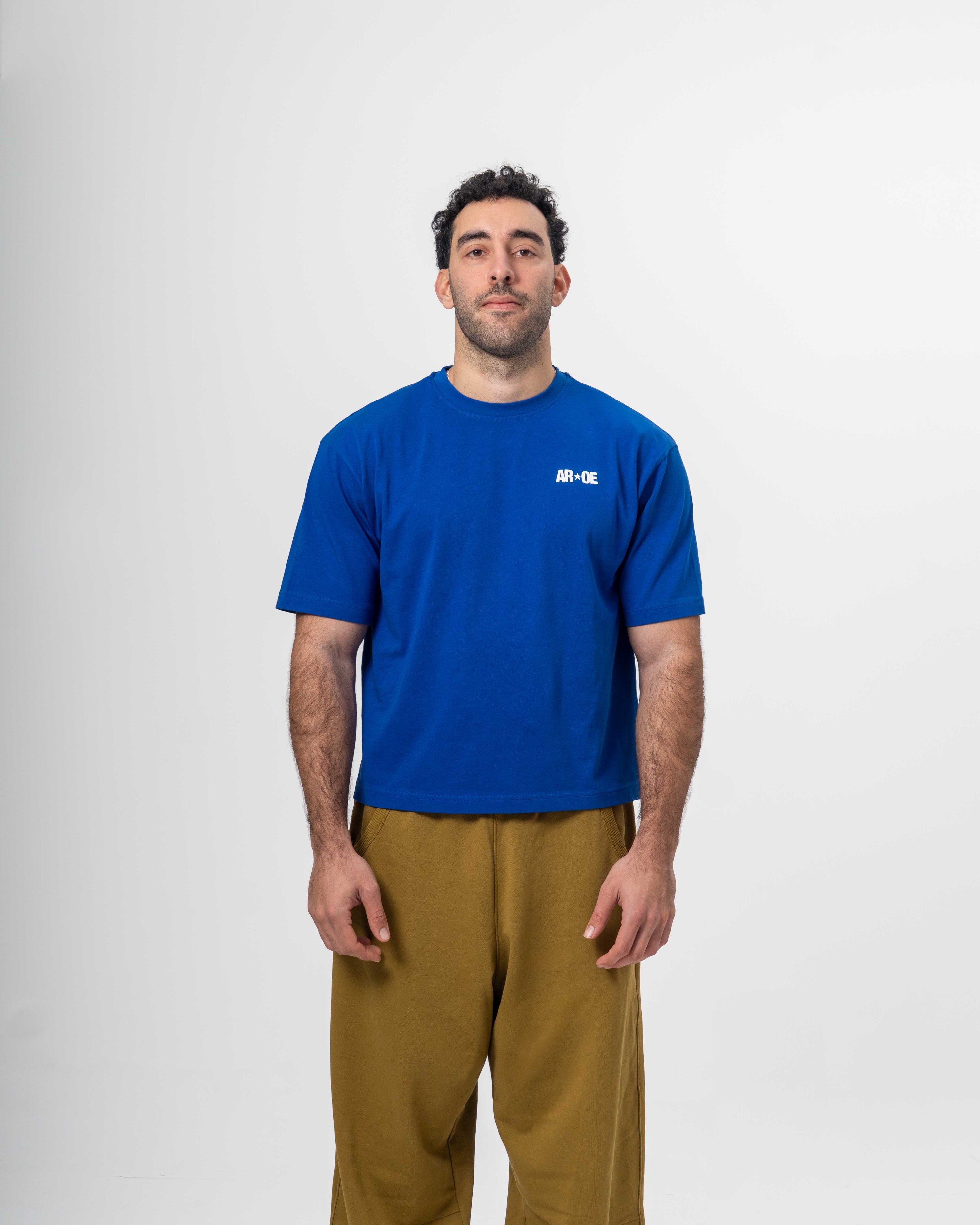 Essential Tee.01