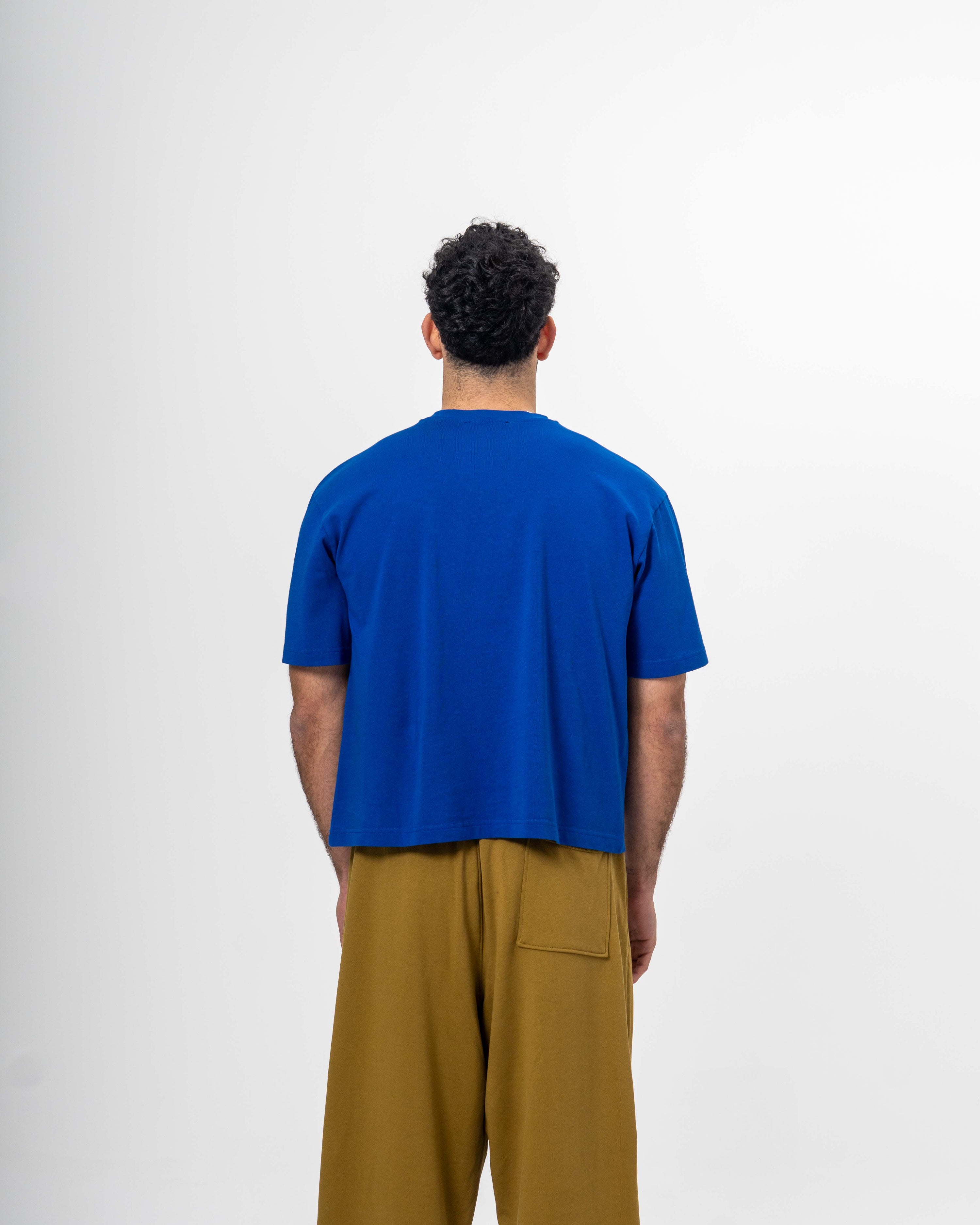 Essential Tee.01