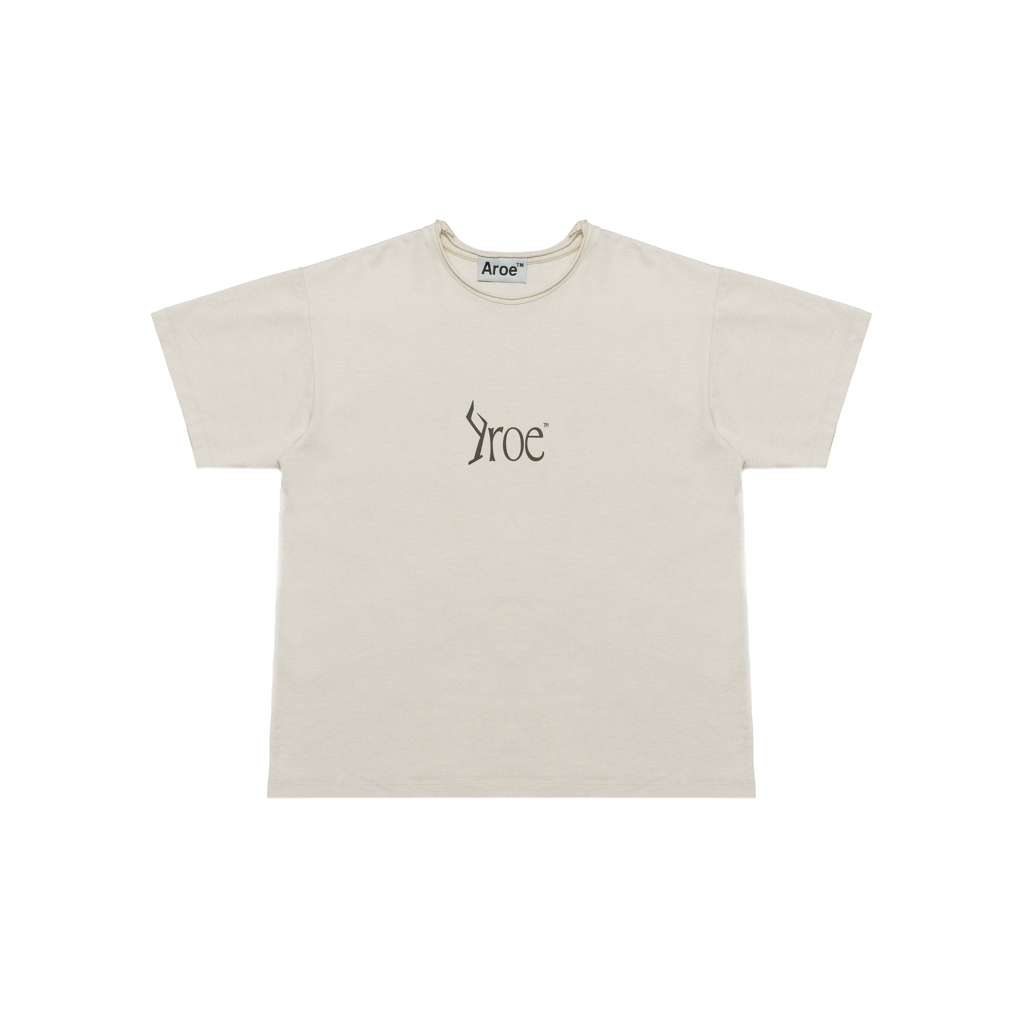 ICON OFF-WHITE T-SHIRT UNISEX