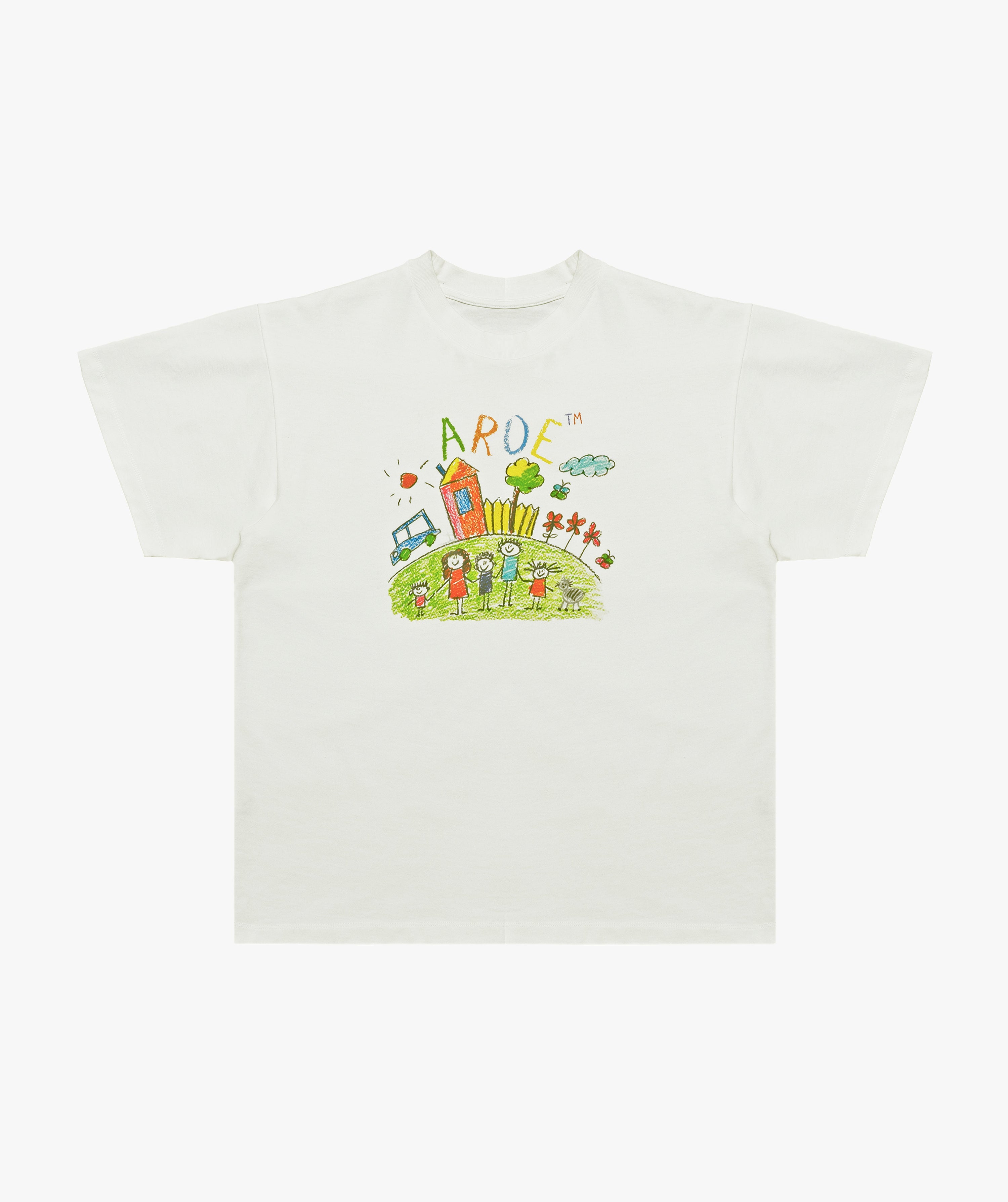 MY FAMILY TEE