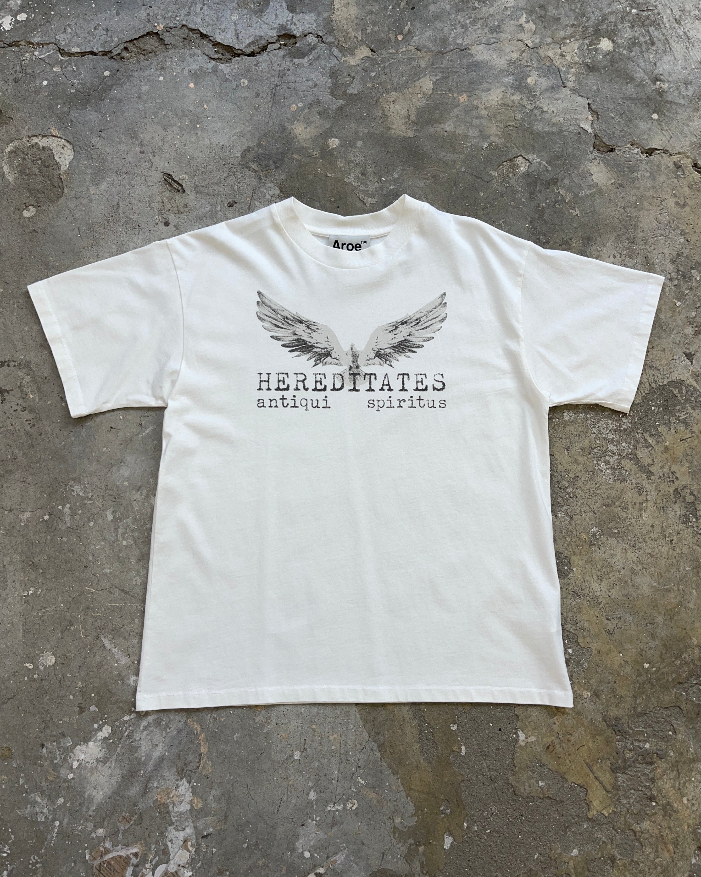 Hereditates Tee