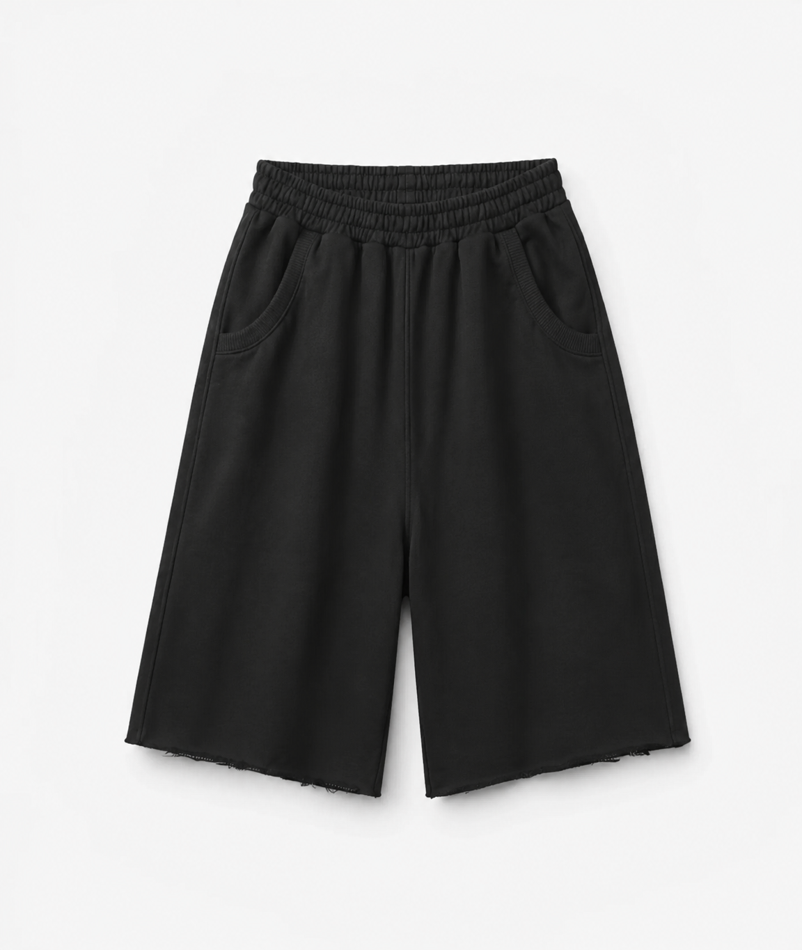 Heavy Jorts