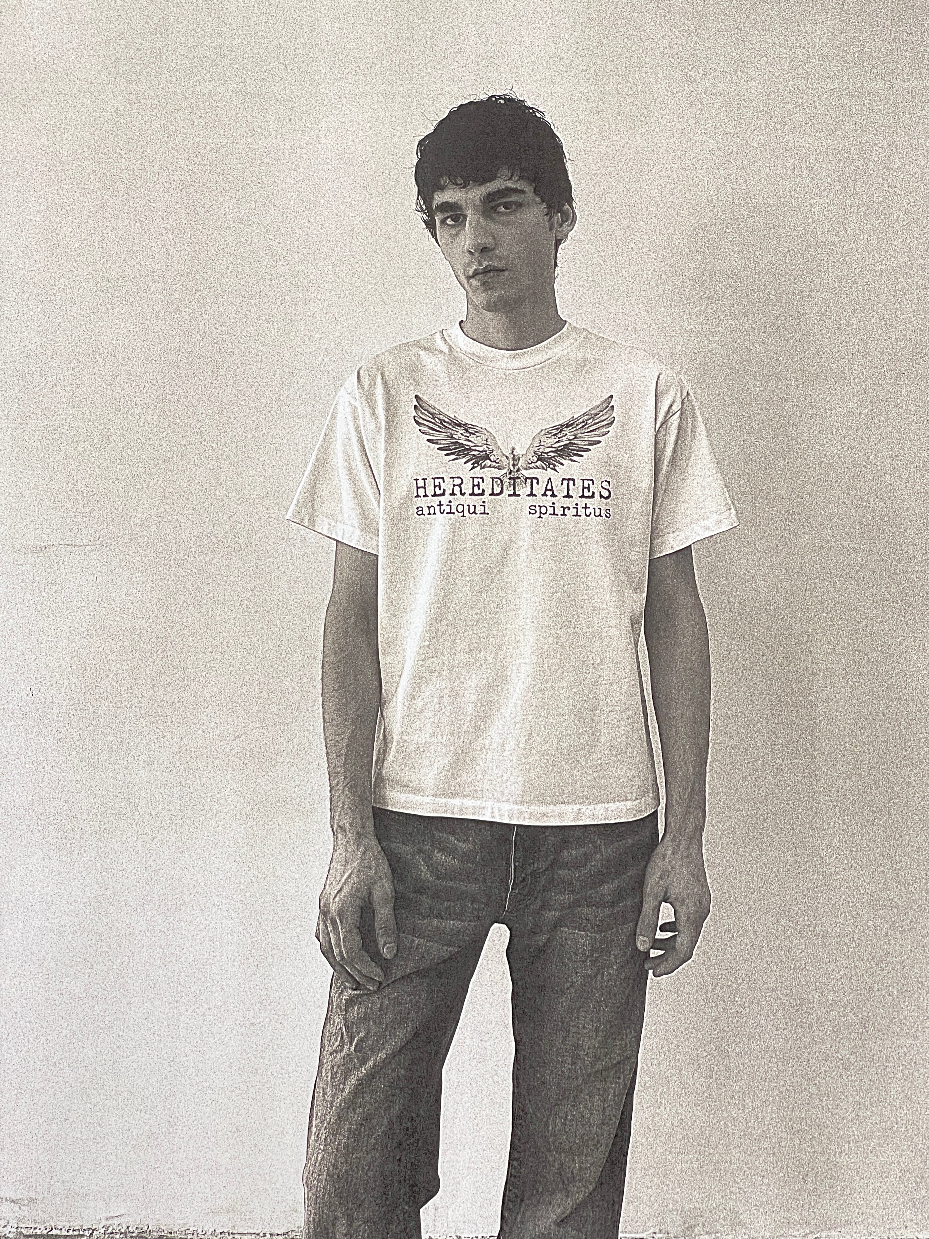 Hereditates Tee