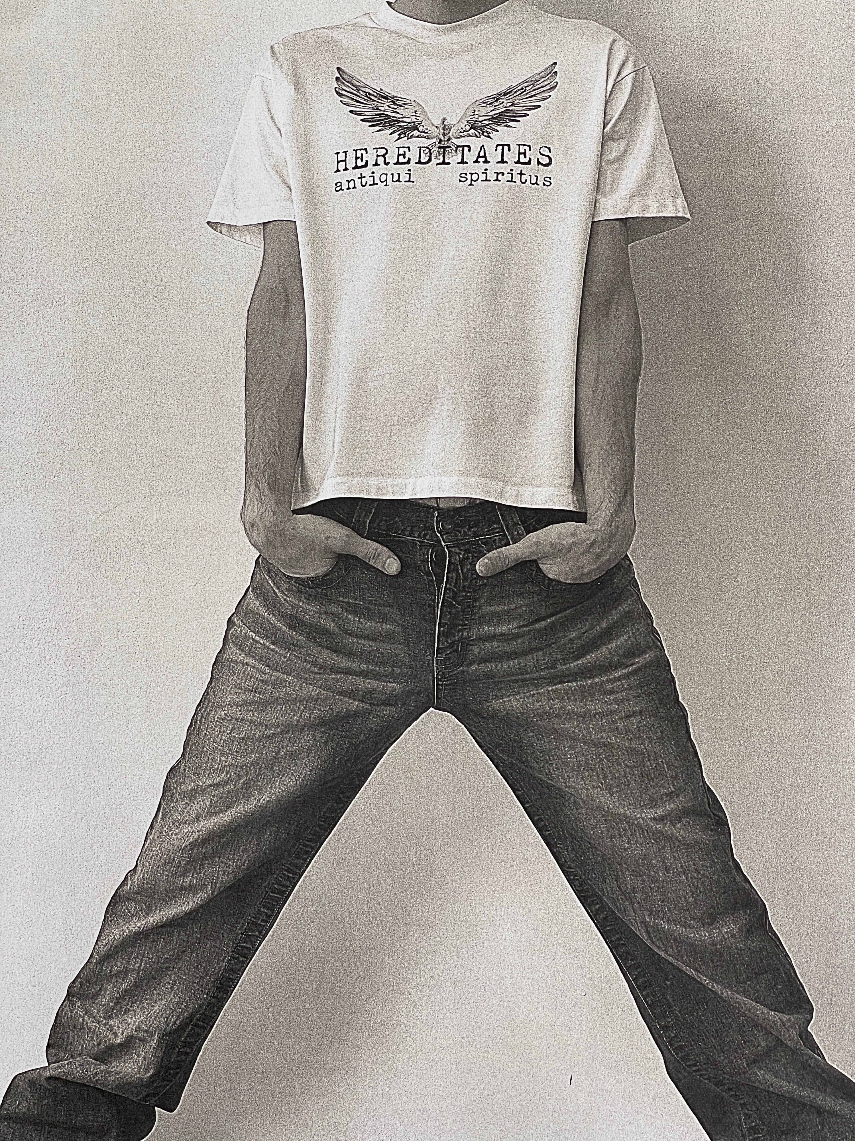 Hereditates Tee