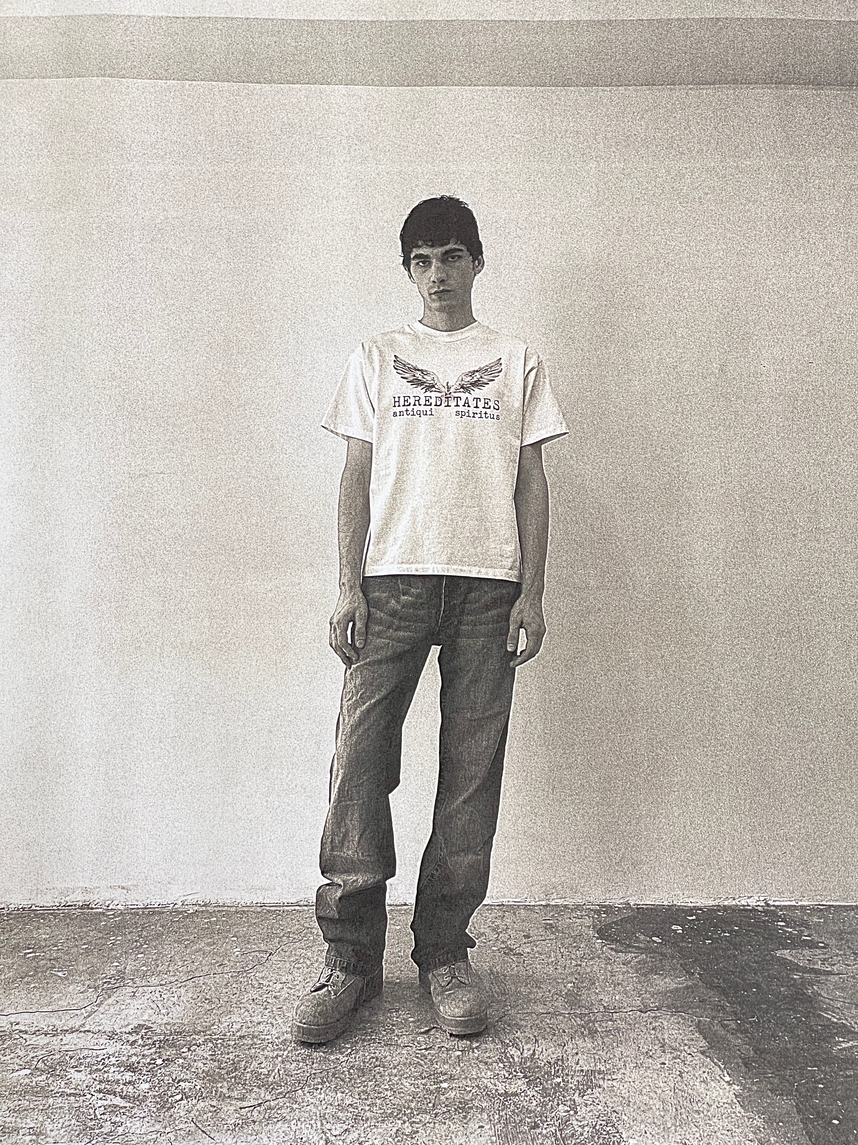Hereditates Tee