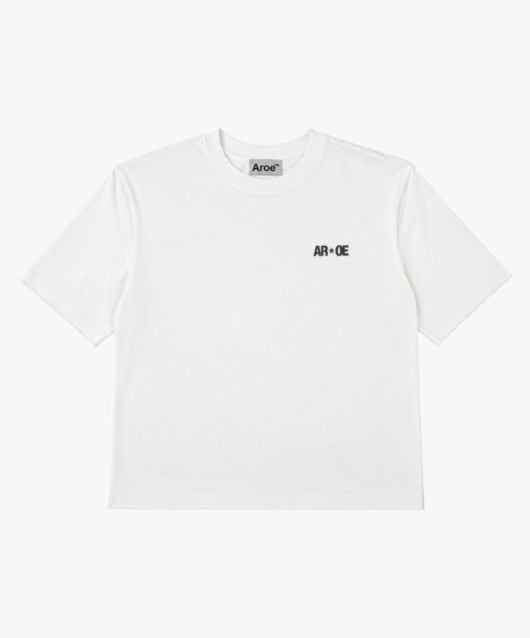 I Liked it Before Tee / White