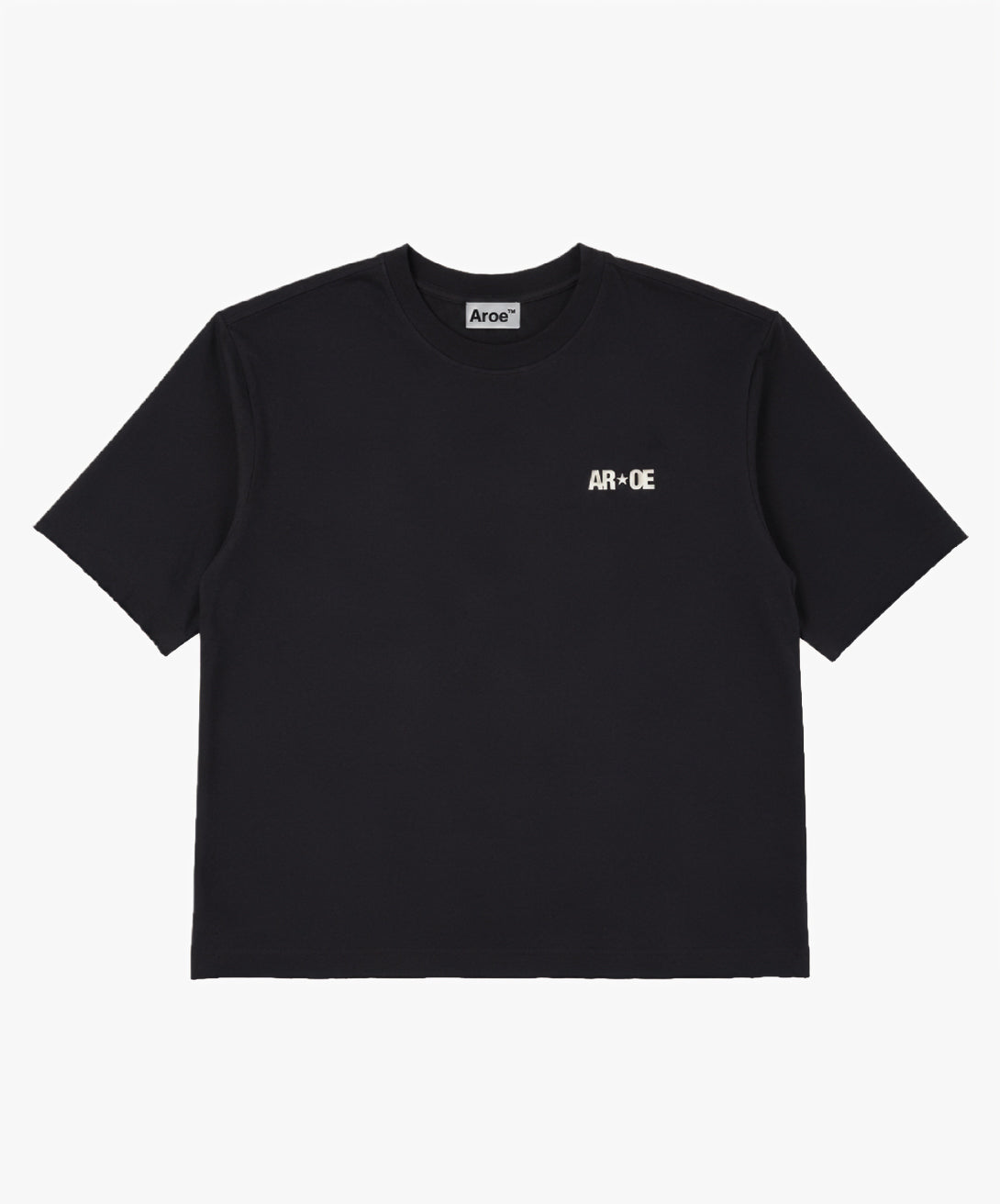 I Liked it Before Tee / Black