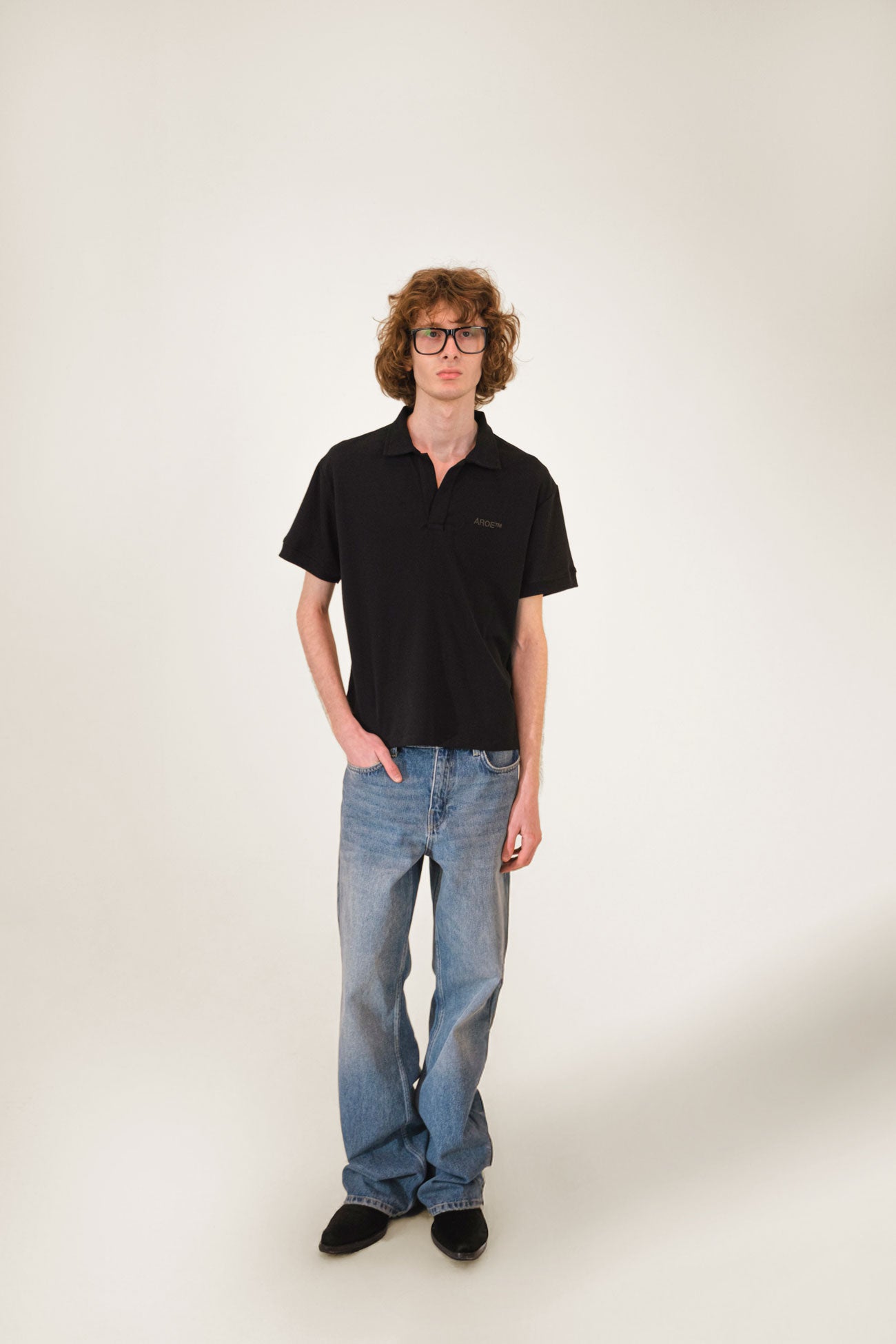 POLO T-SHIRT 02