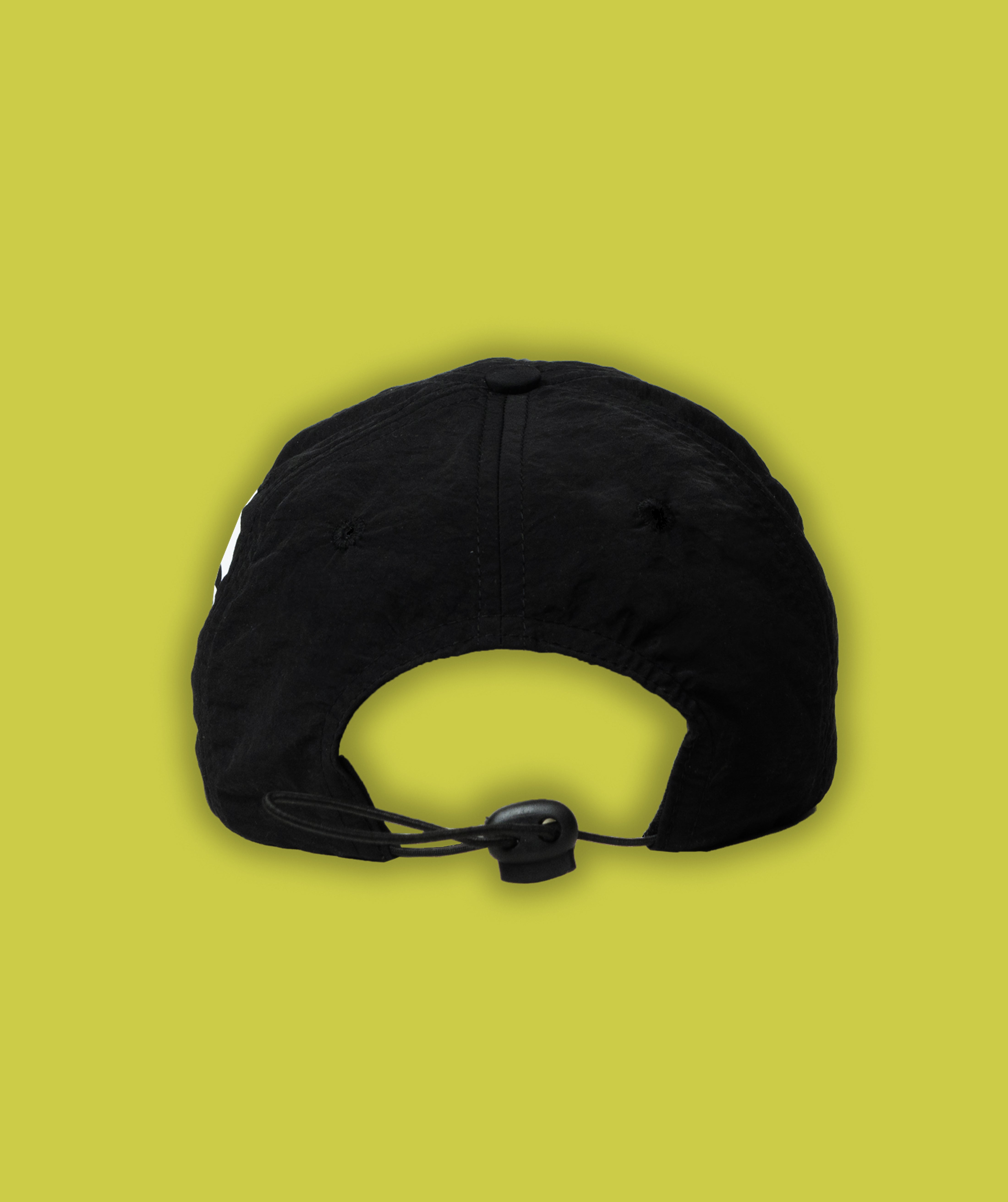 CAP 01 TECH NYLON