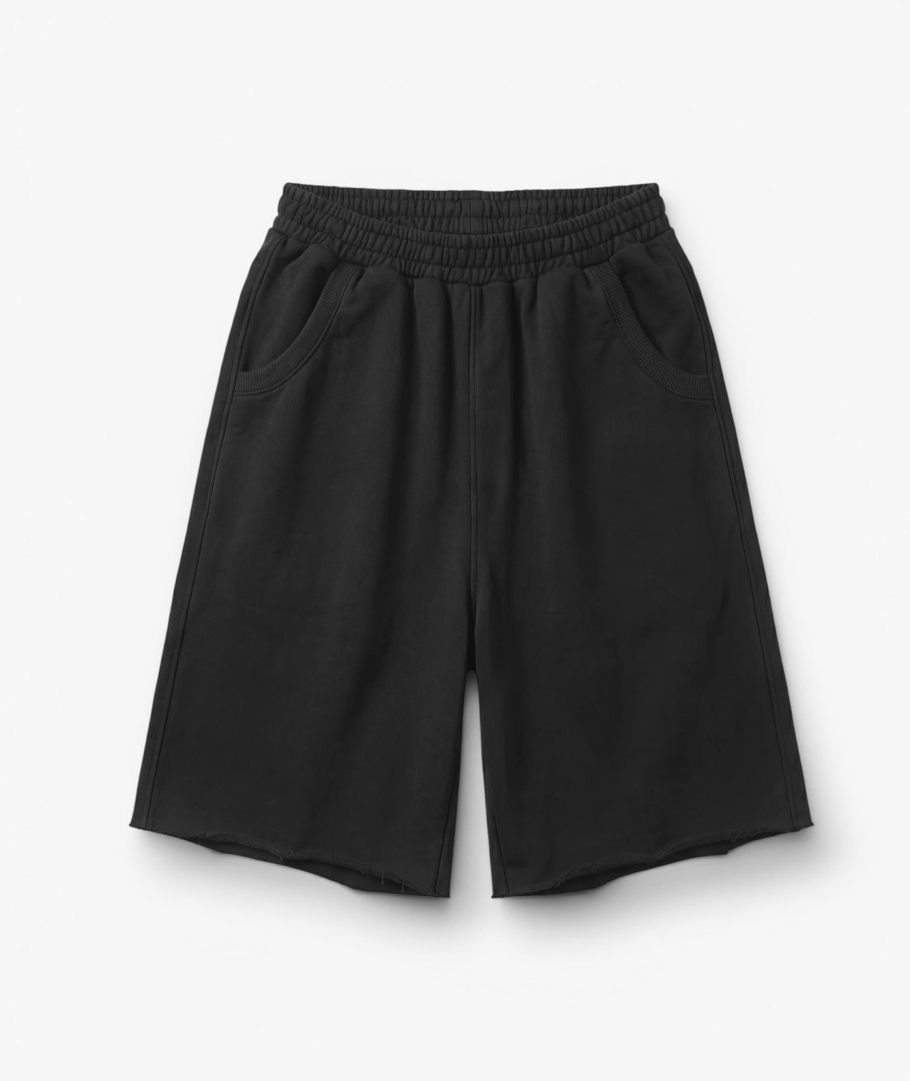 Heavy Jorts
