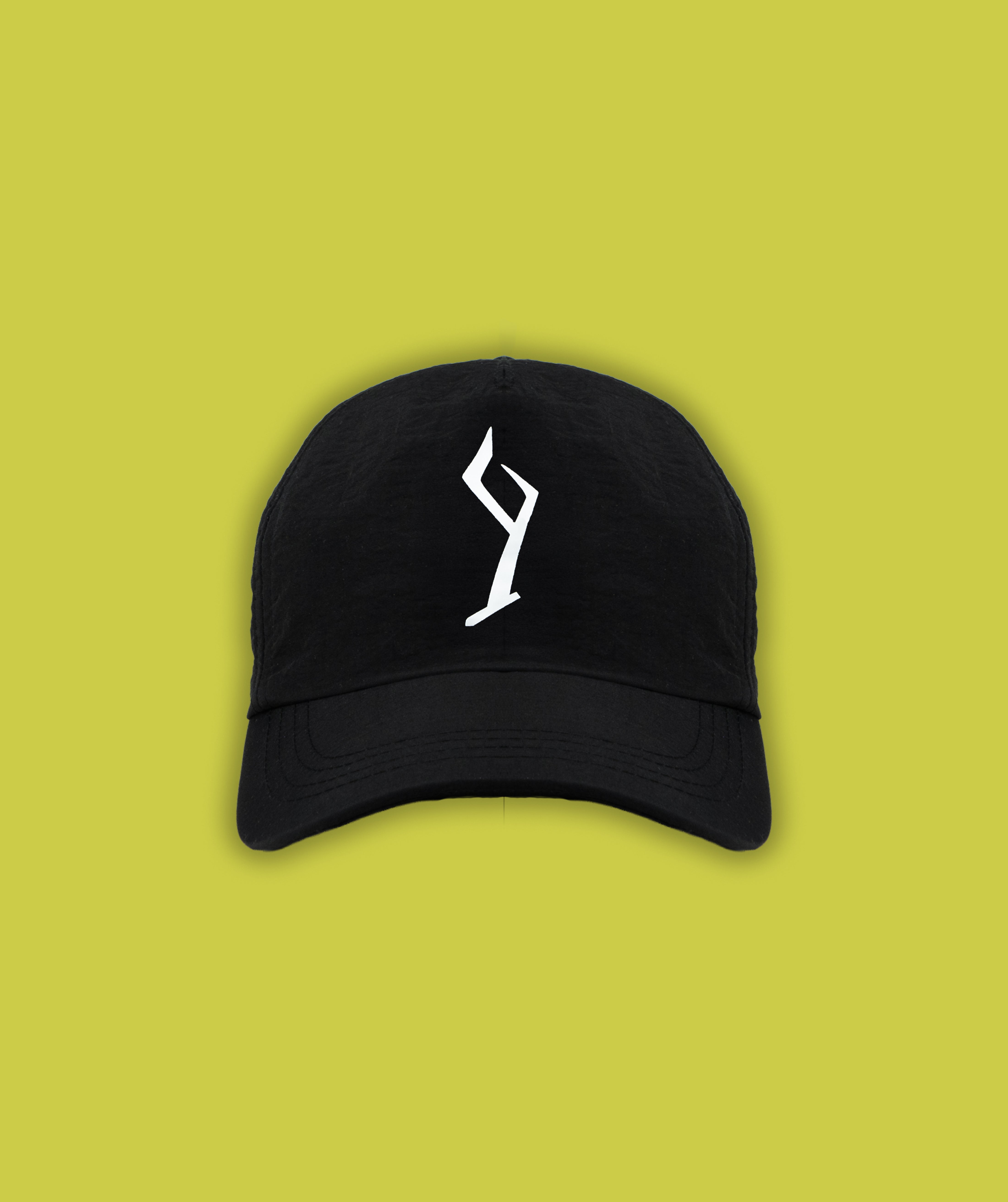 CAP 01 TECH NYLON