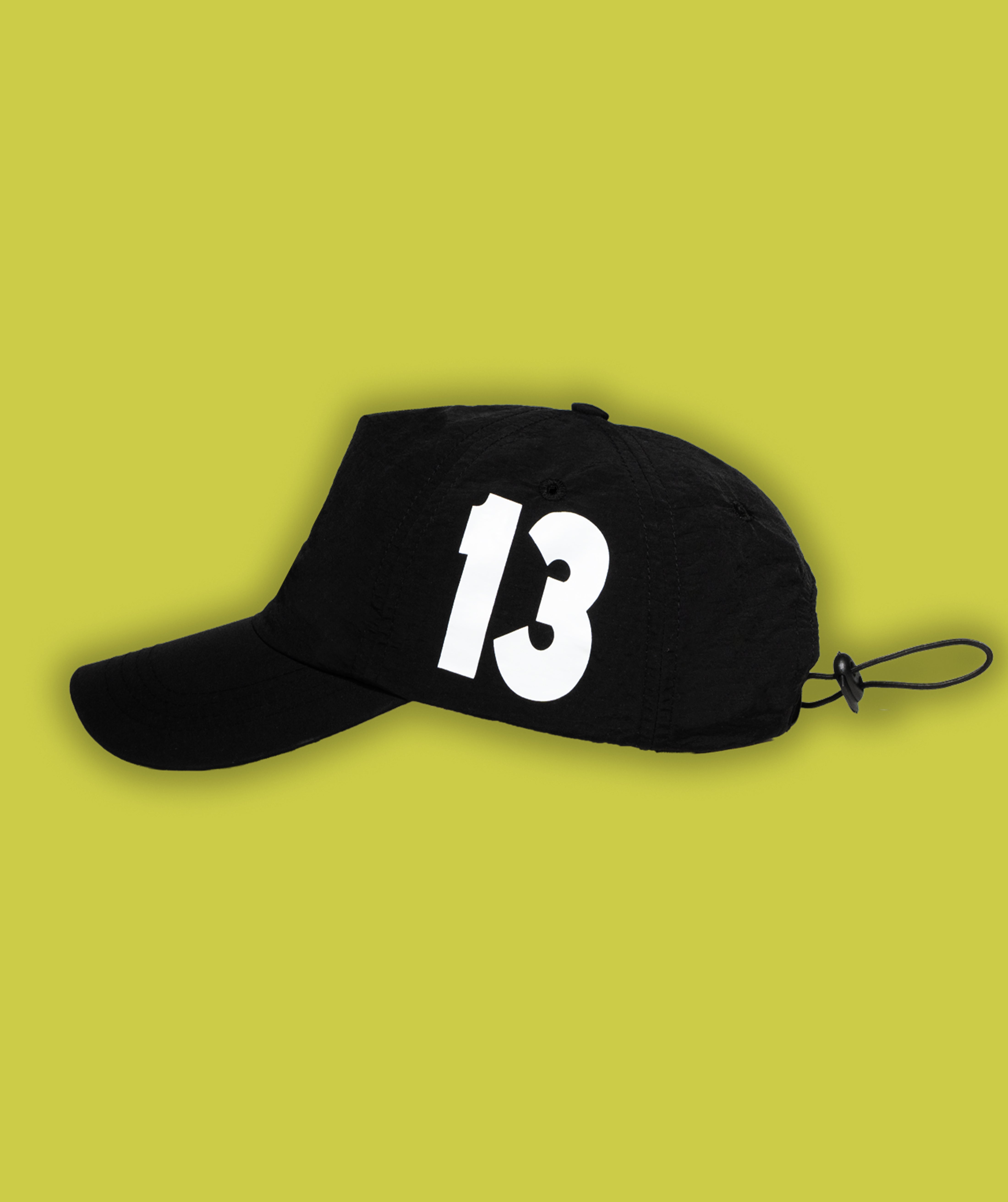 CAP 01 TECH NYLON