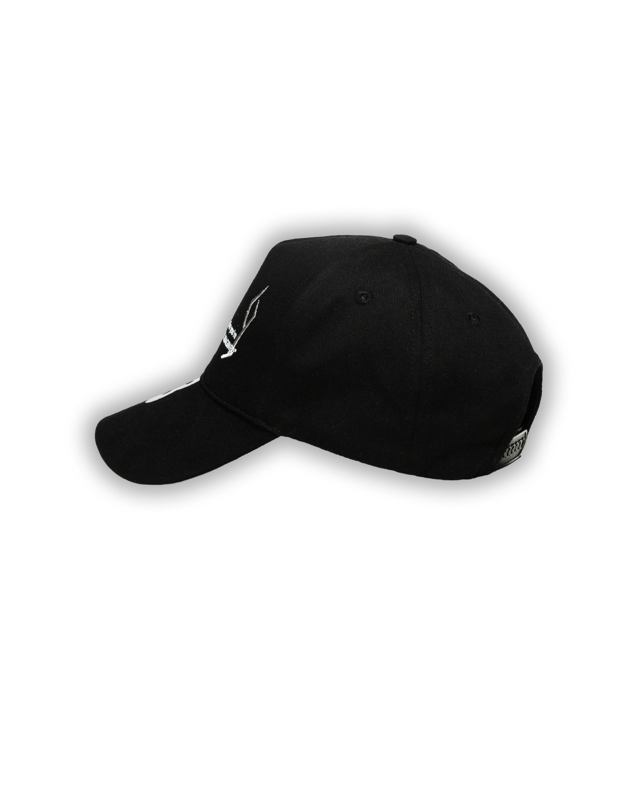 Y Gabardine Cap