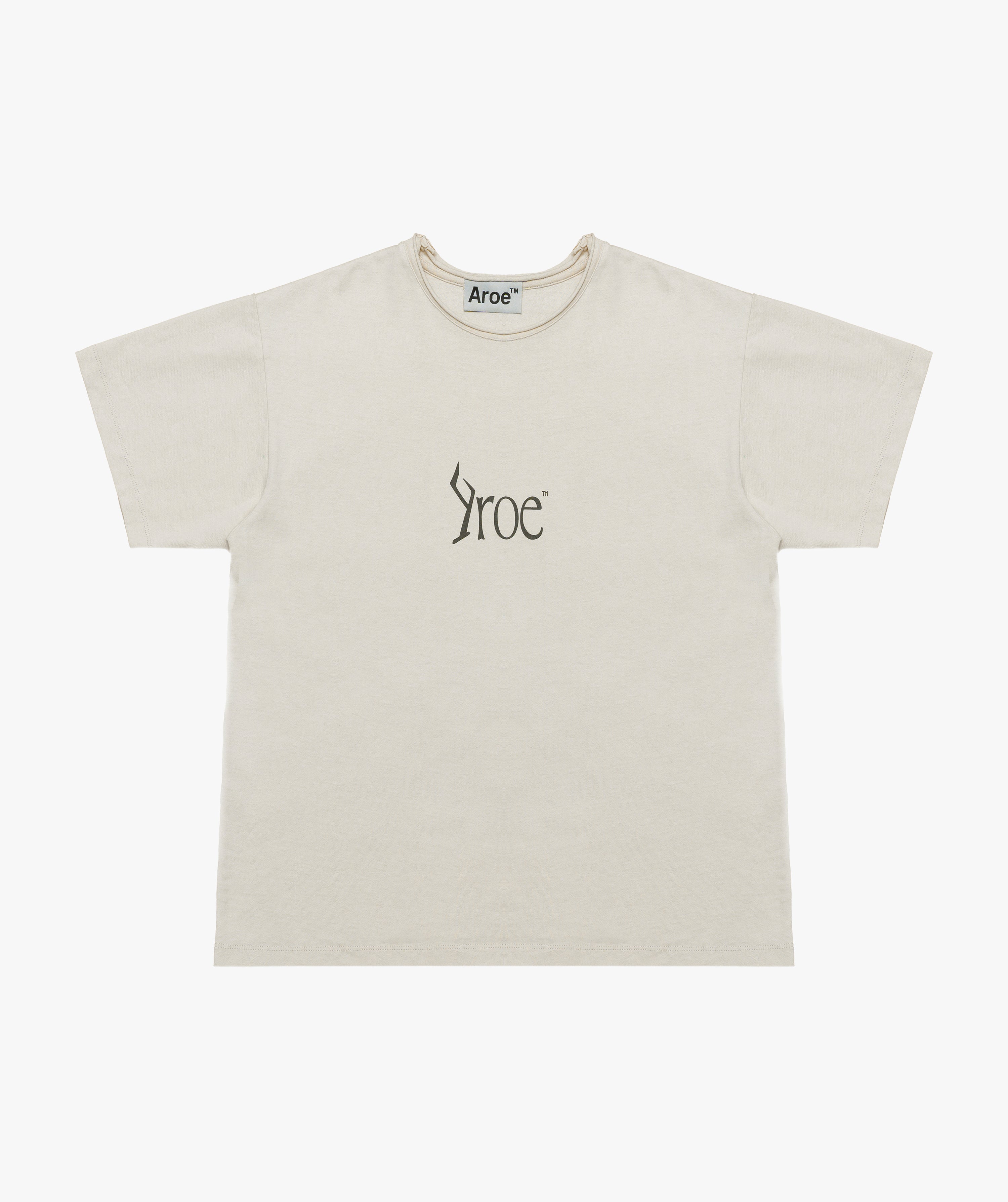 ICON OFF-WHITE T-SHIRT UNISEX