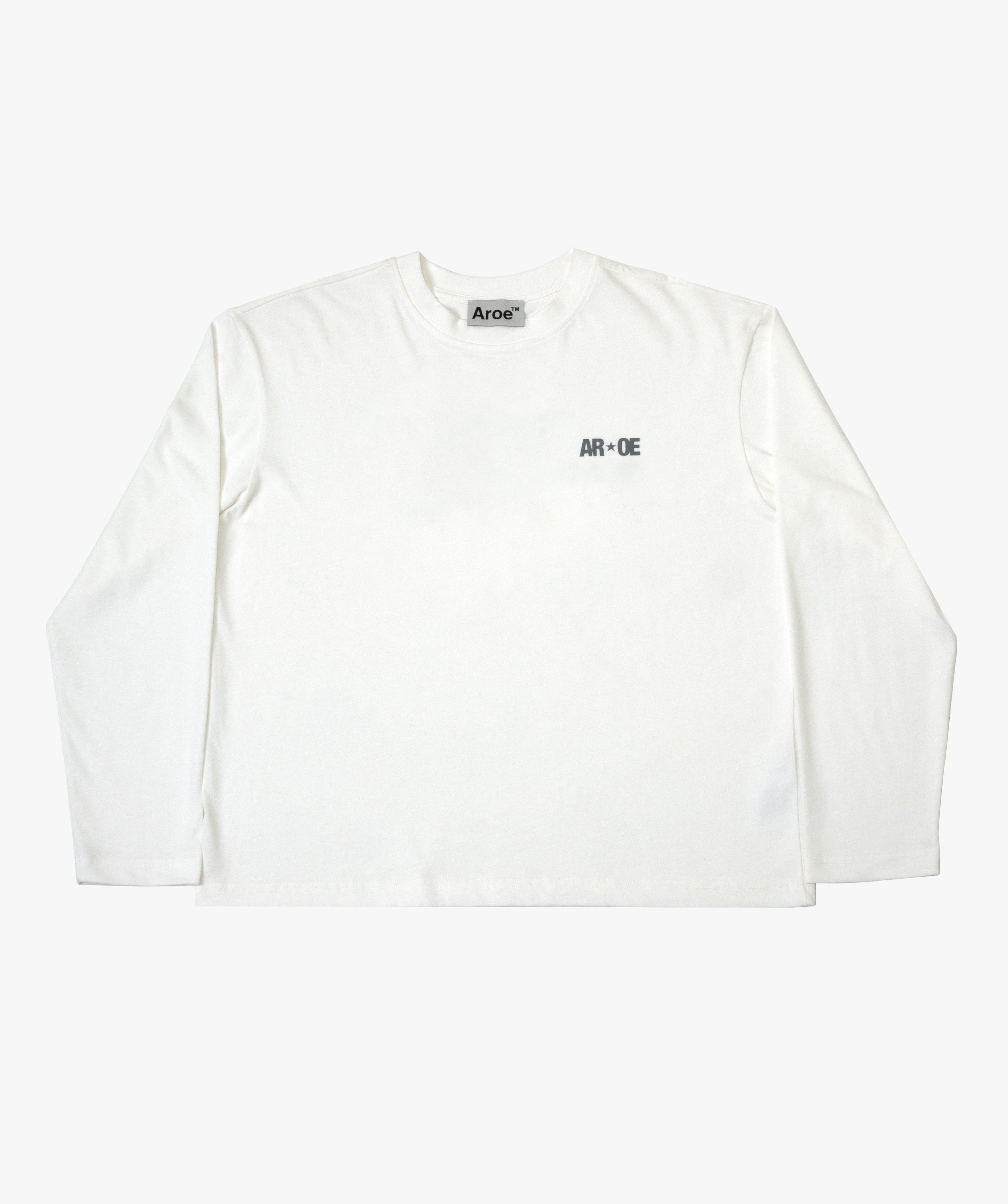 I Liked It Before / White