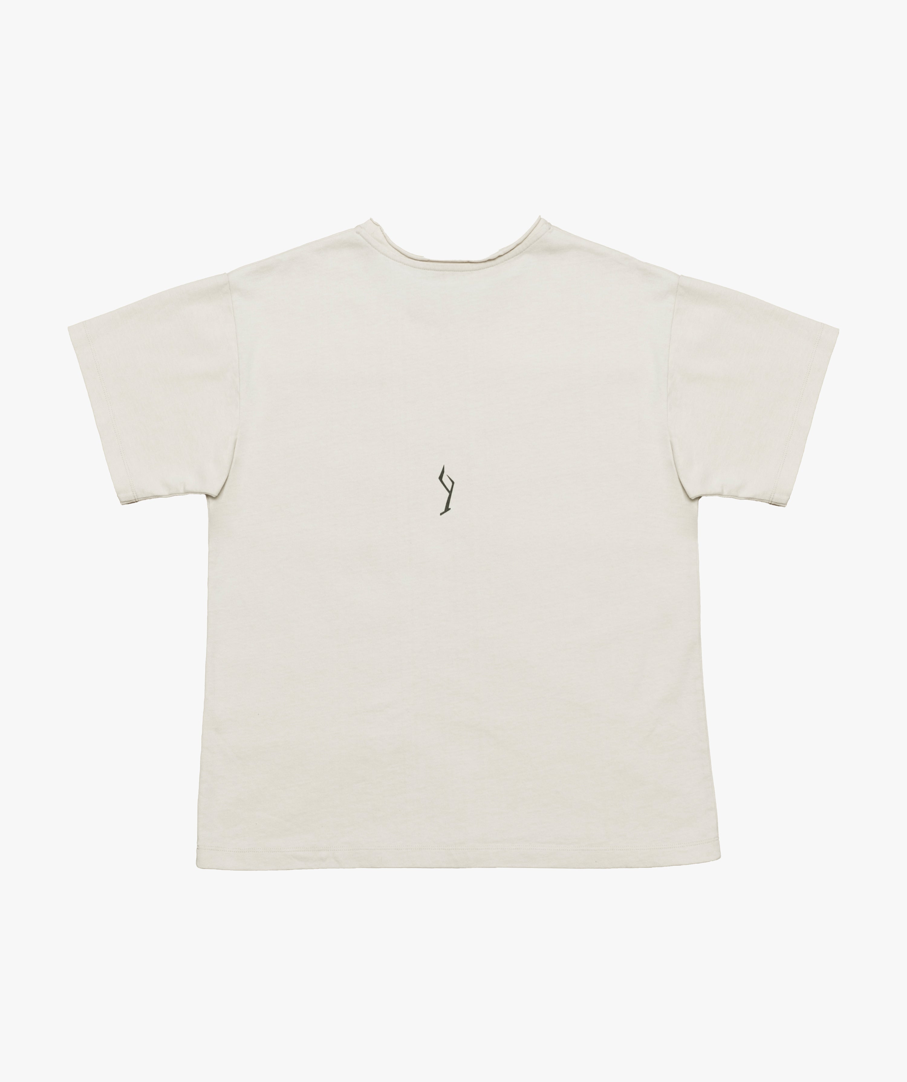ICON OFF-WHITE T-SHIRT UNISEX
