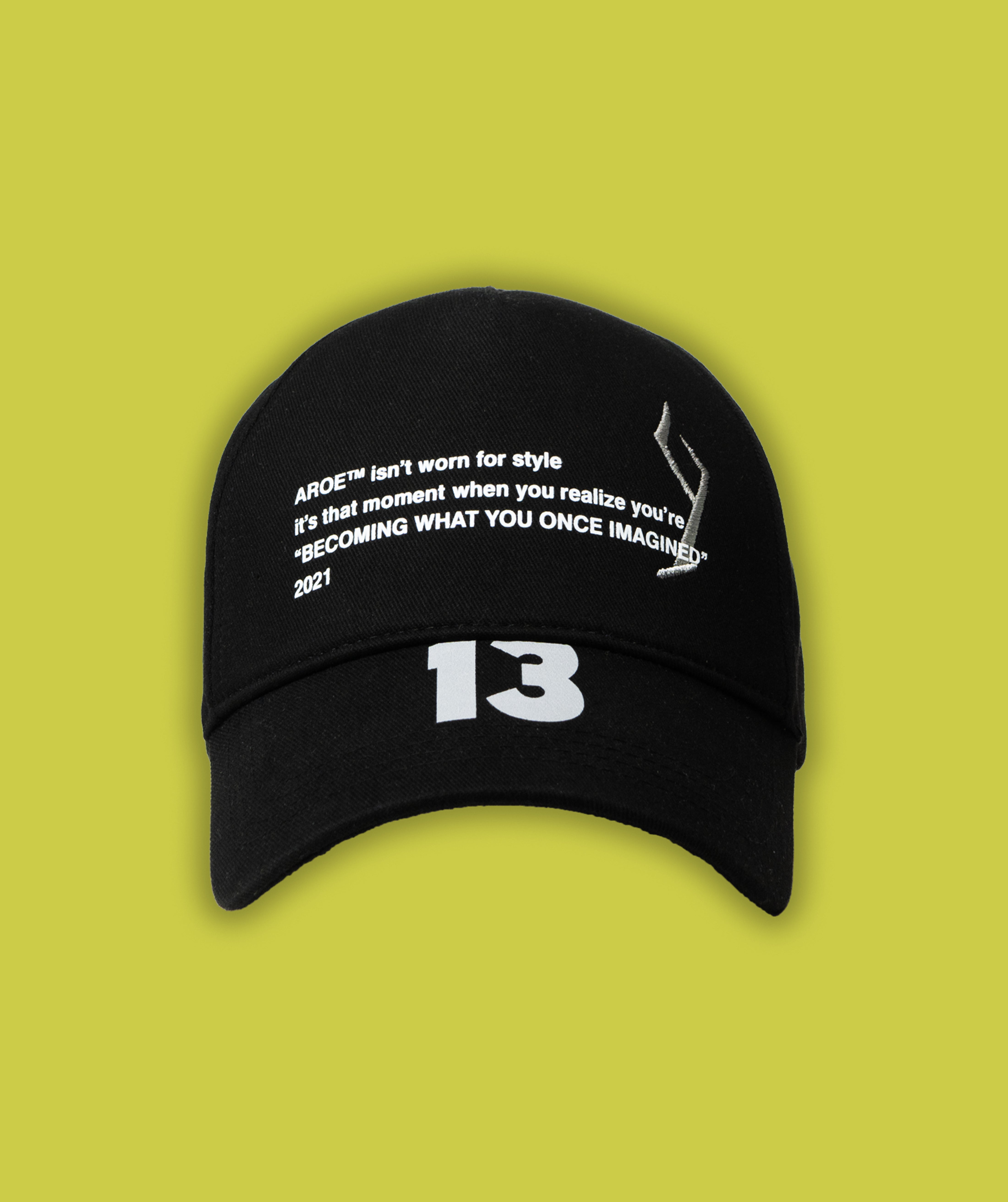 CAP 02 GABARDIN