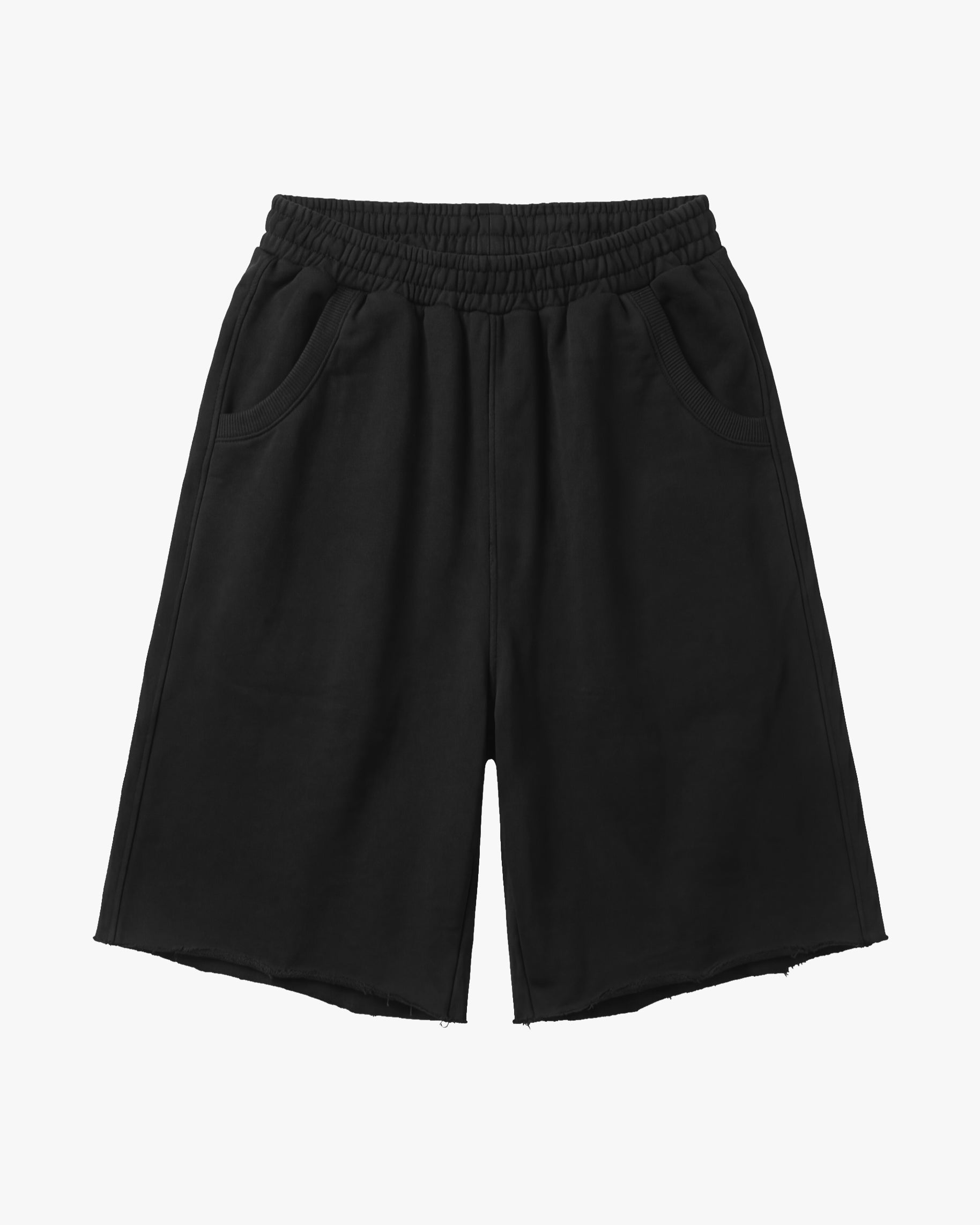 Heavy Jorts