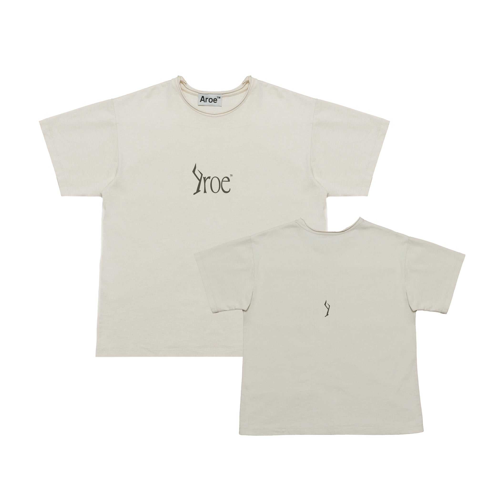 ICON OFF-WHITE T-SHIRT UNISEX