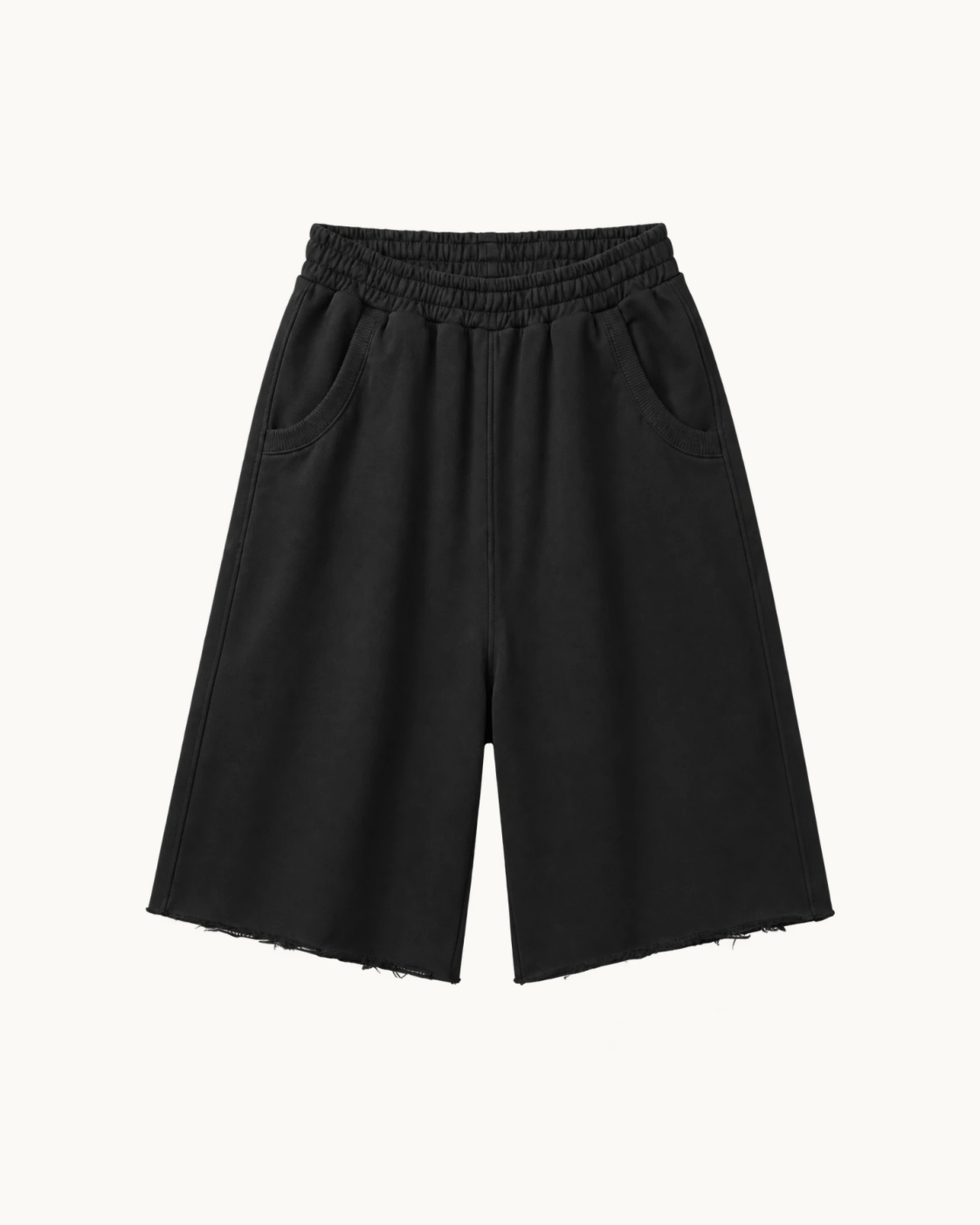 Heavy Jorts