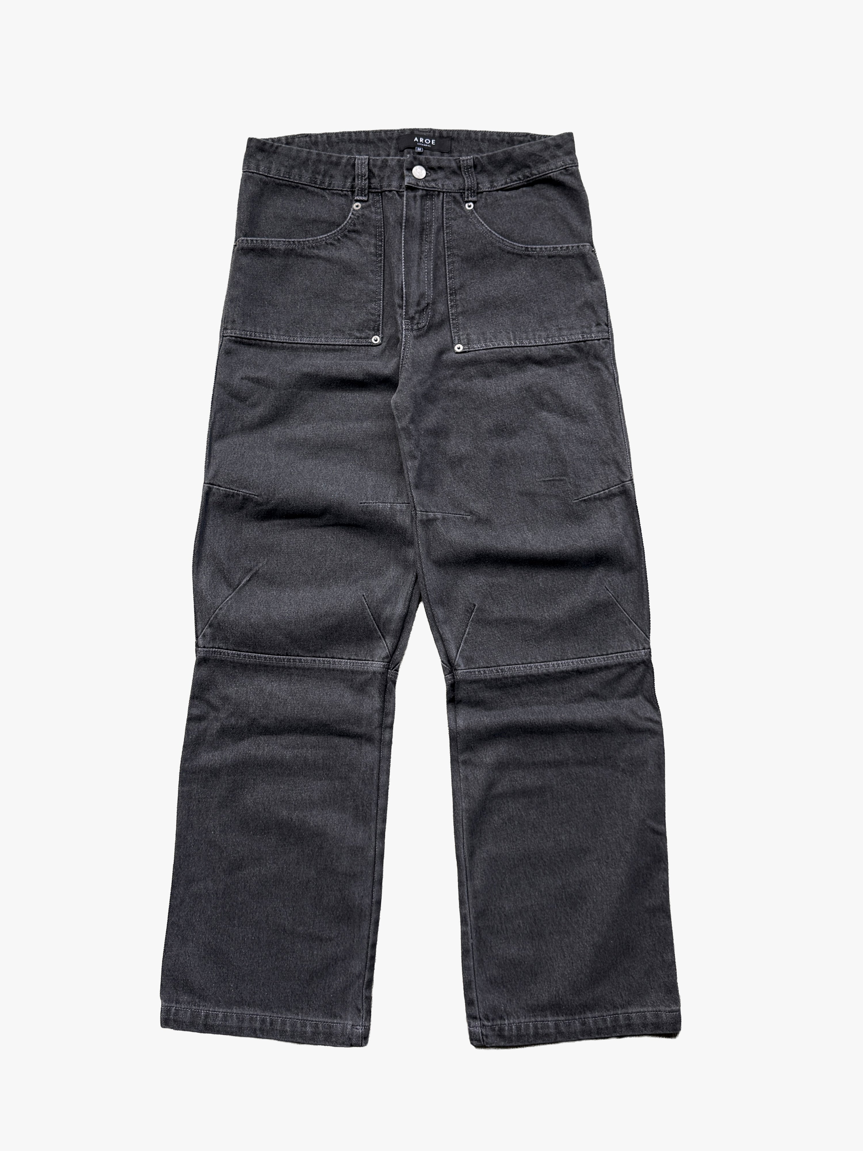DENIM PANTS 1 QR CODE2