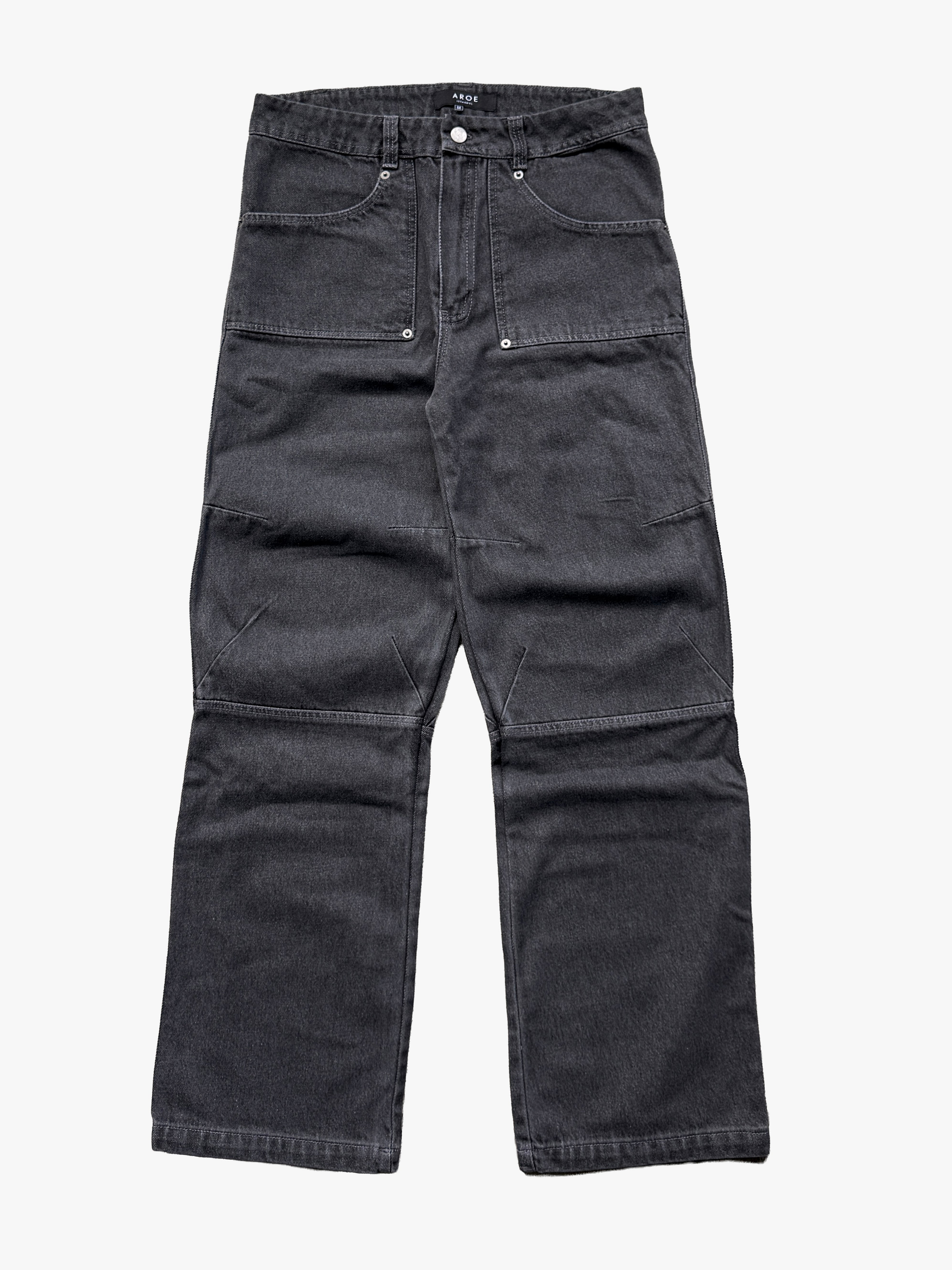 DENIM PANTS 1 QR CODE2