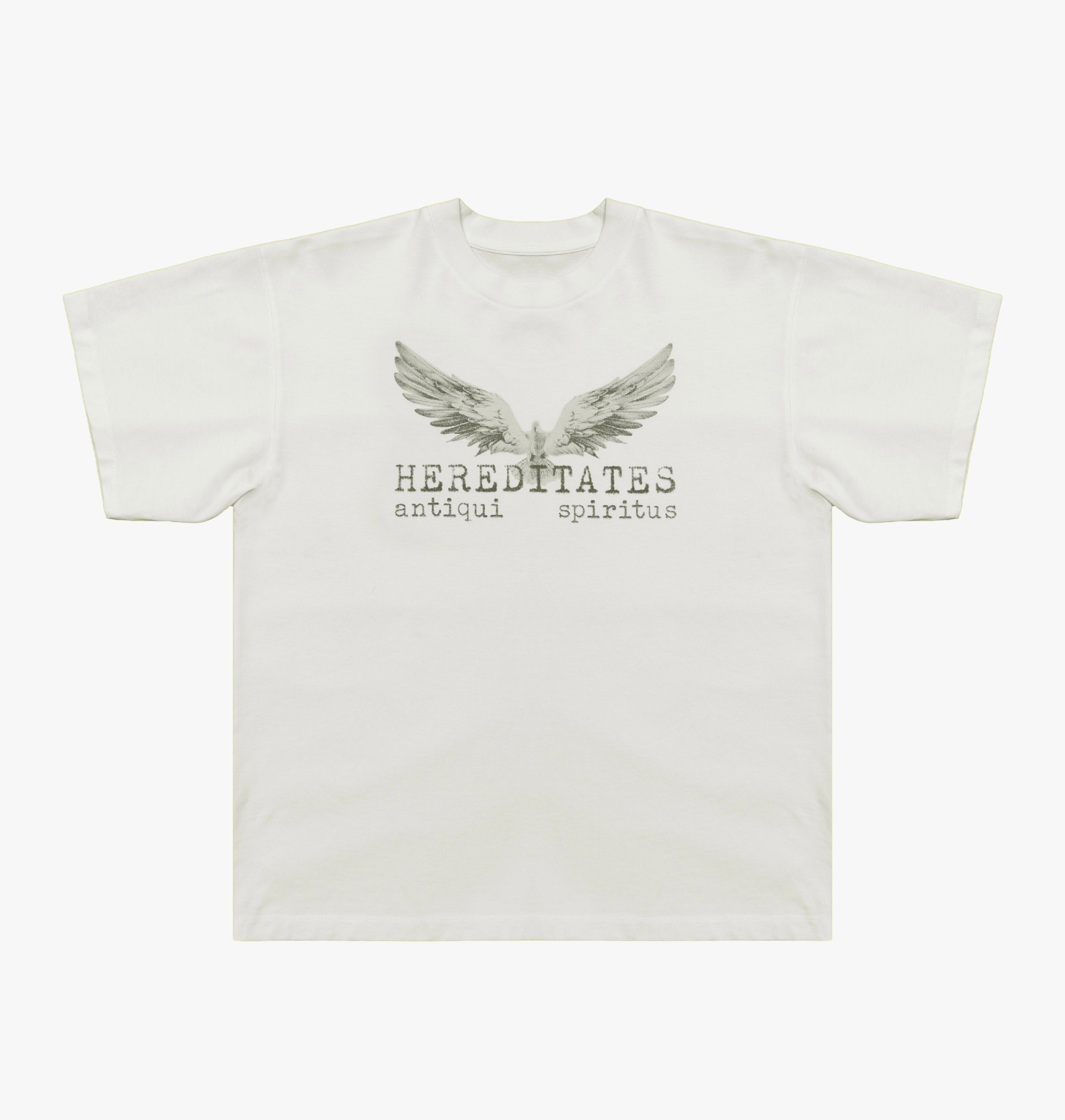 Hereditates Tee