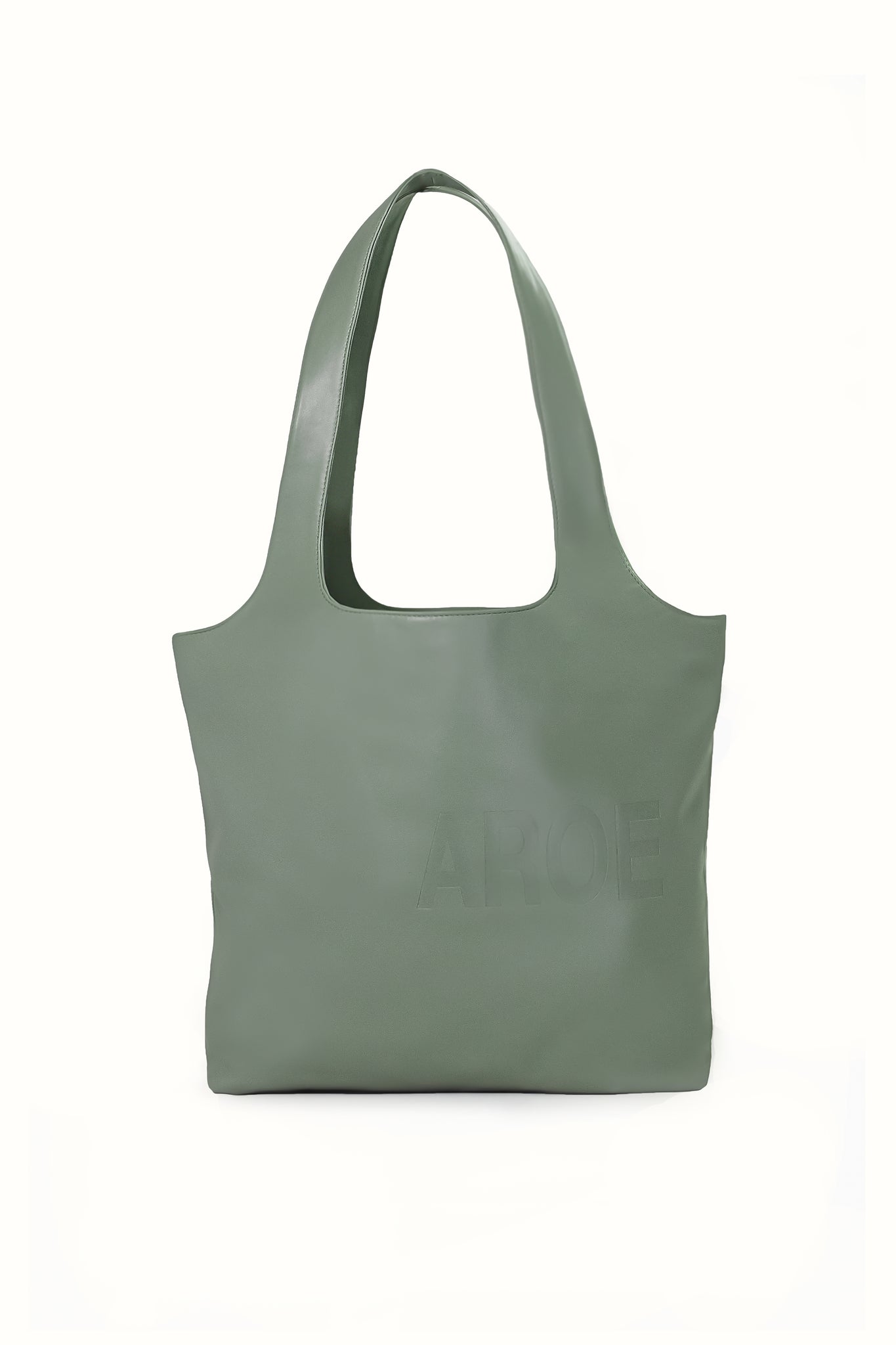 MINT MEDIUM TOTE BAG