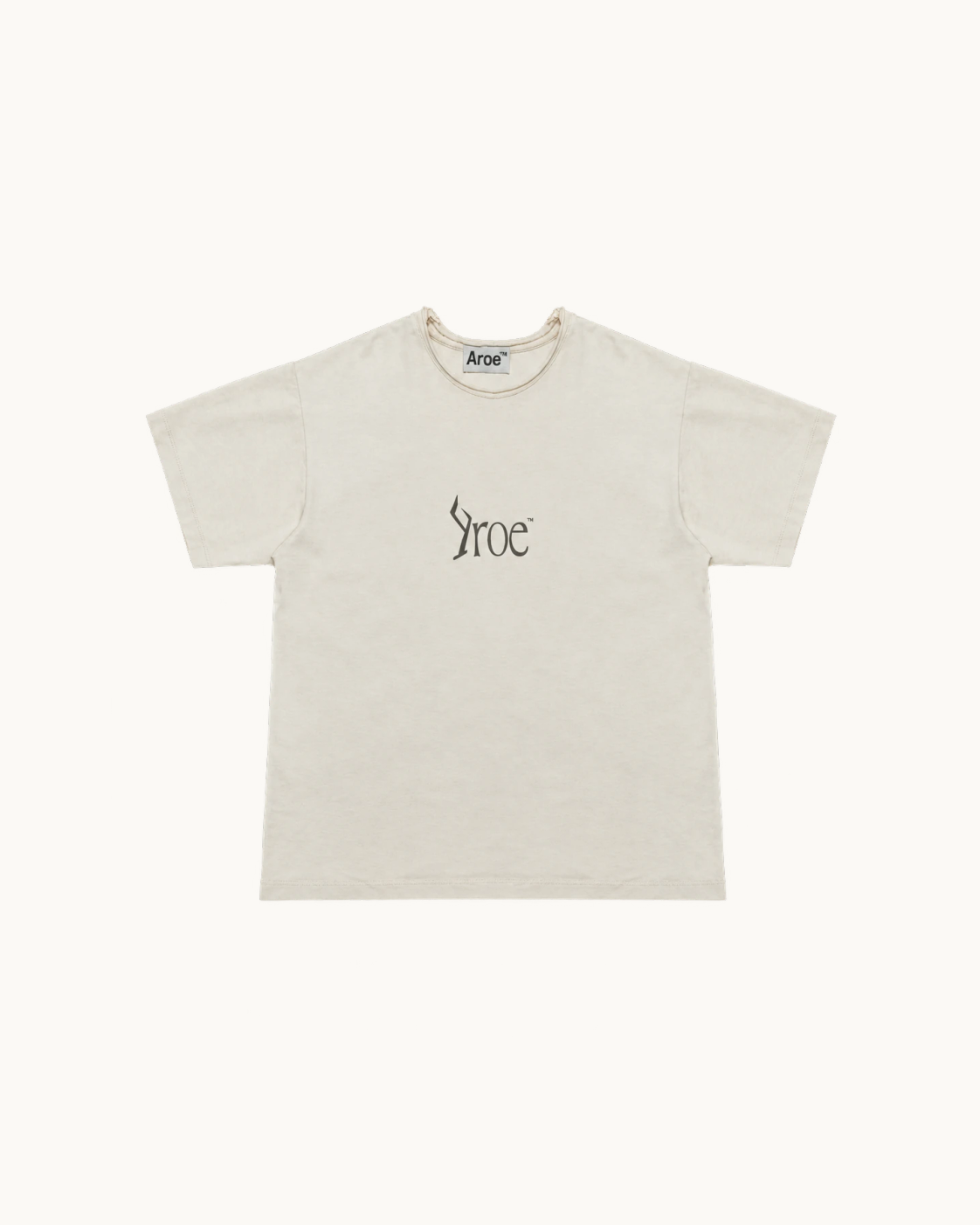 ICON OFF-WHITE T-SHIRT UNISEX