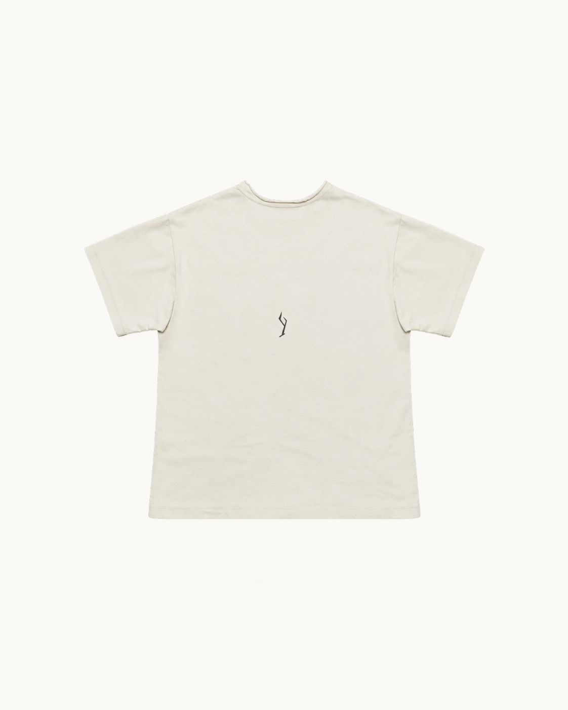 ICON OFF-WHITE T-SHIRT UNISEX