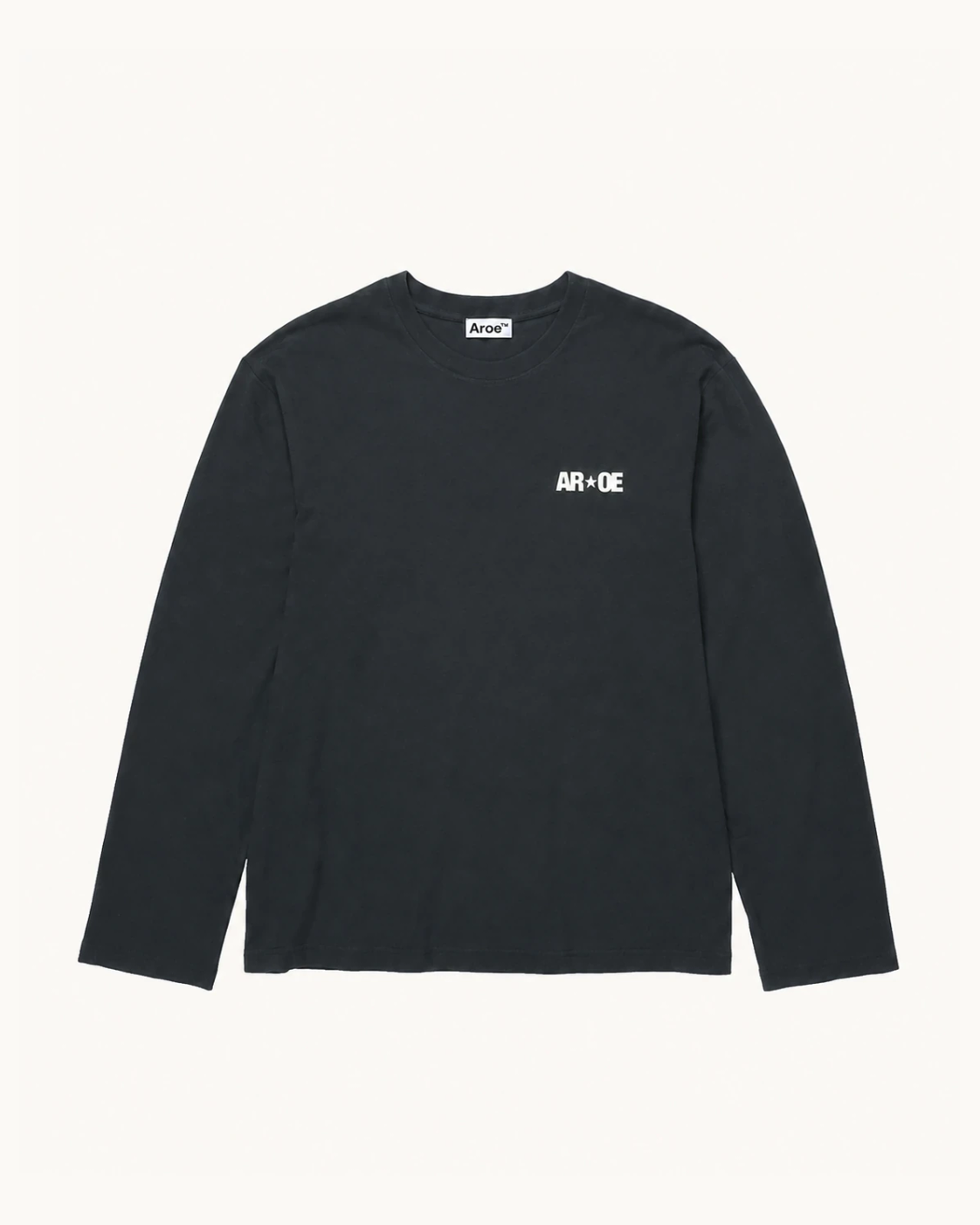 LIKED BEFORE LONG-SLEEVE DARK