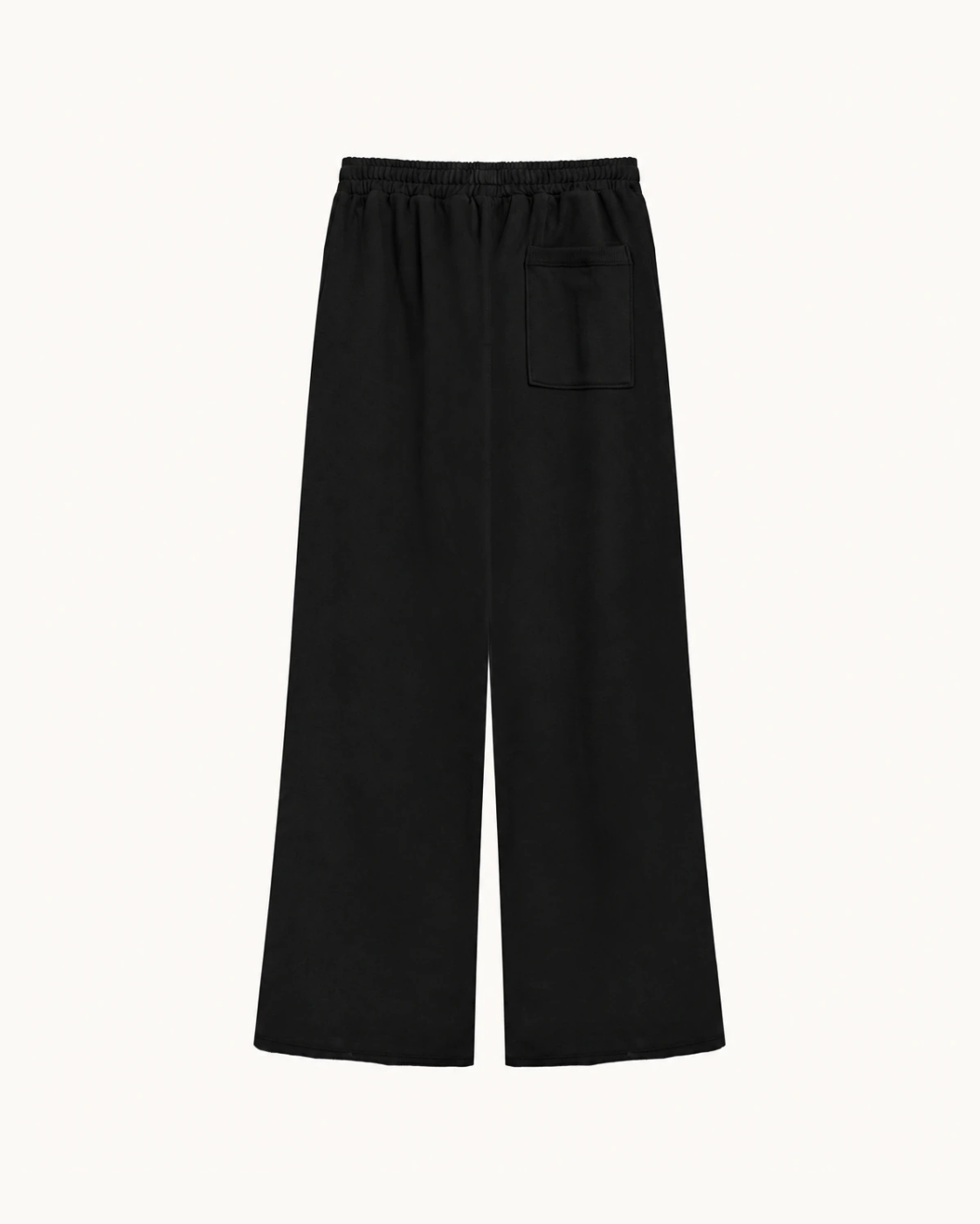 UNIFORM TRACK PANTS