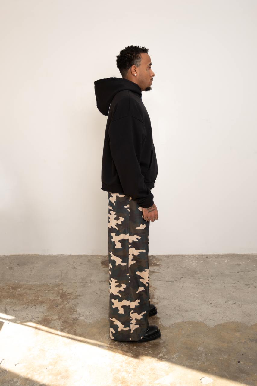 13 Rules Zip-Hoodie