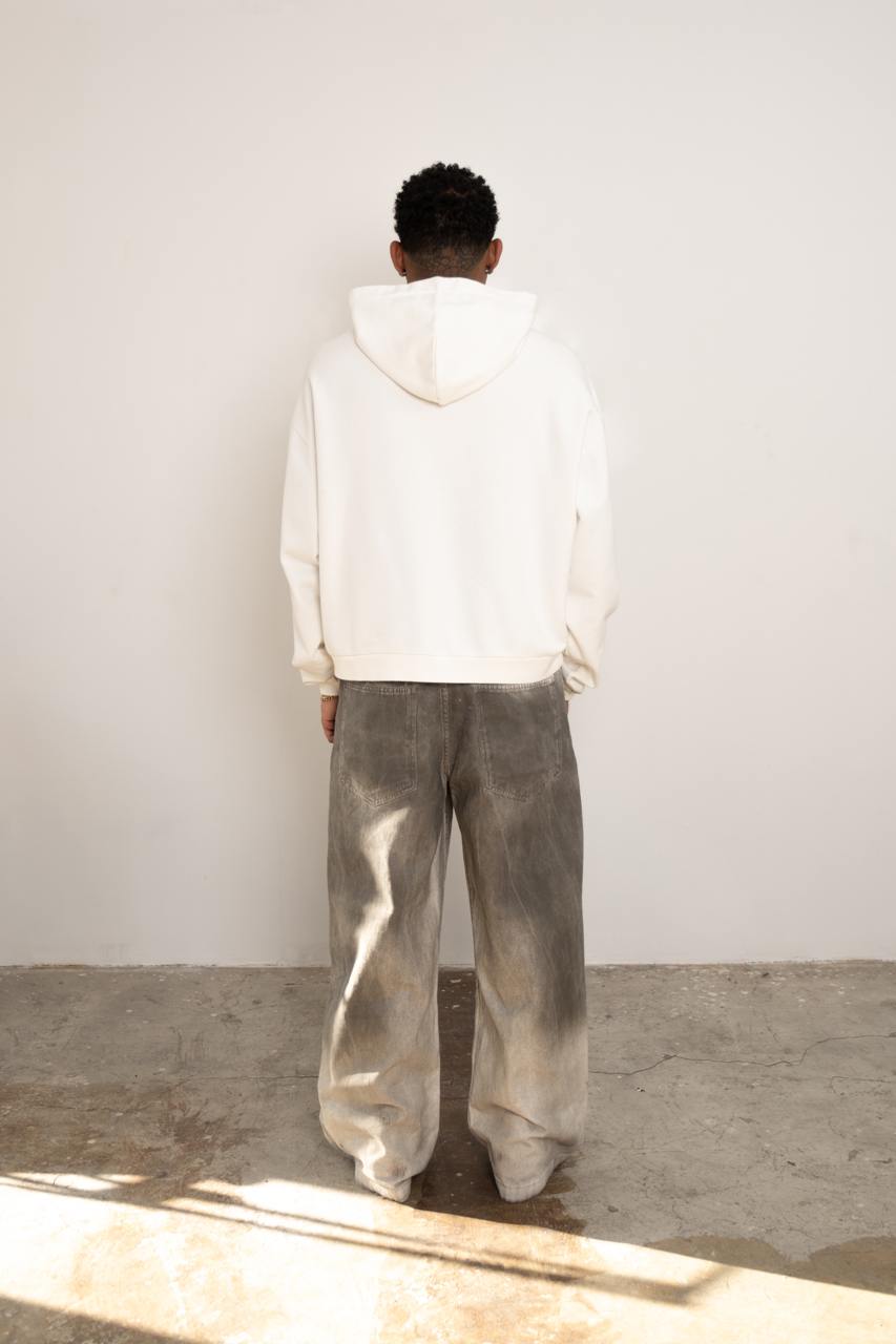 Cowgirls Hoodie